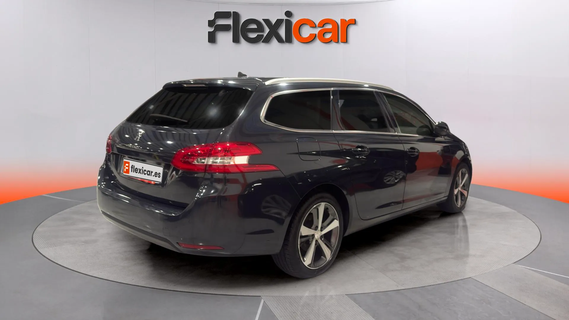Peugeot 308 SW Allure 1.5 BlueHDi - foto 7