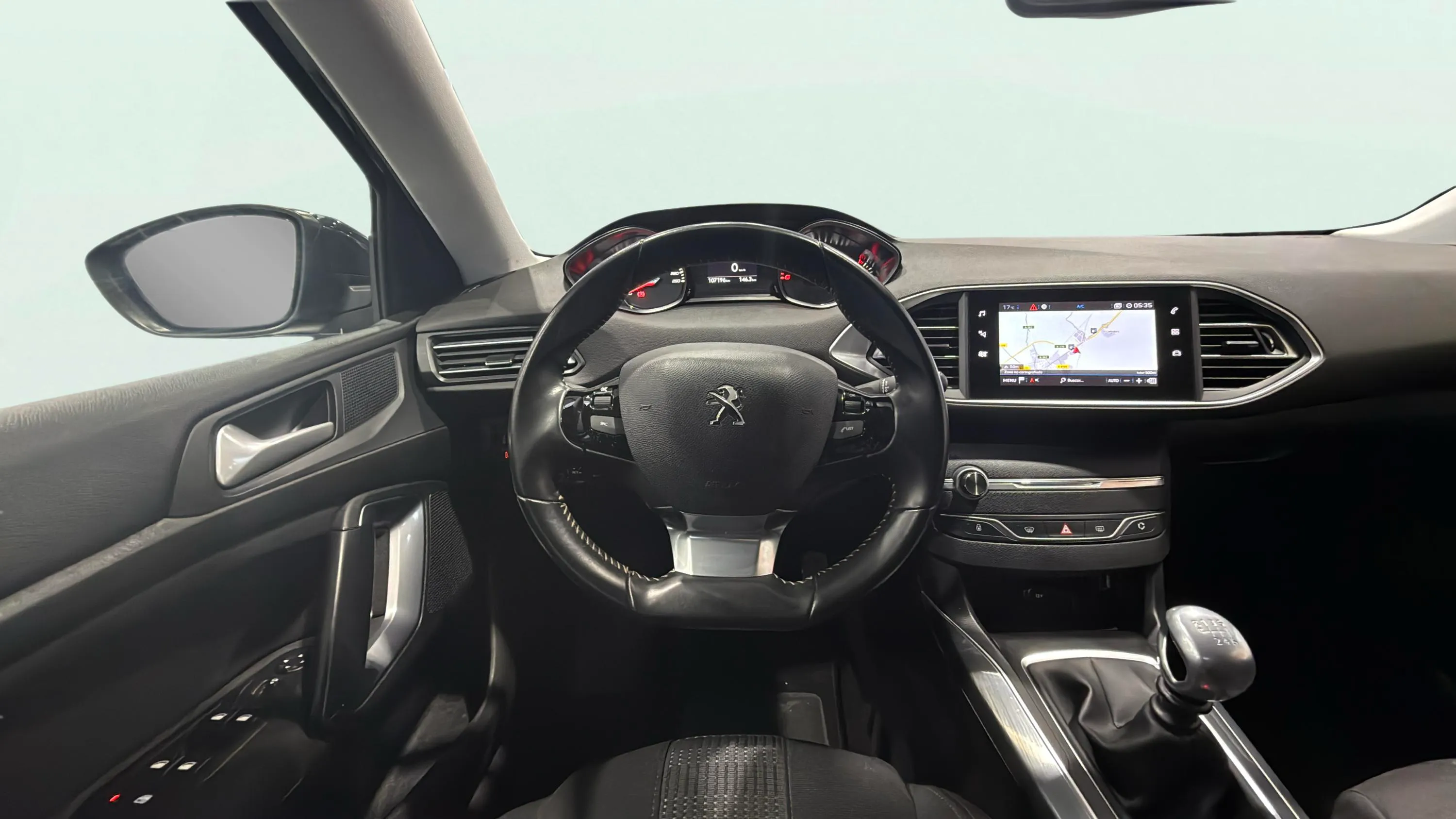 Peugeot 308 SW Allure 1.5 BlueHDi - foto 13