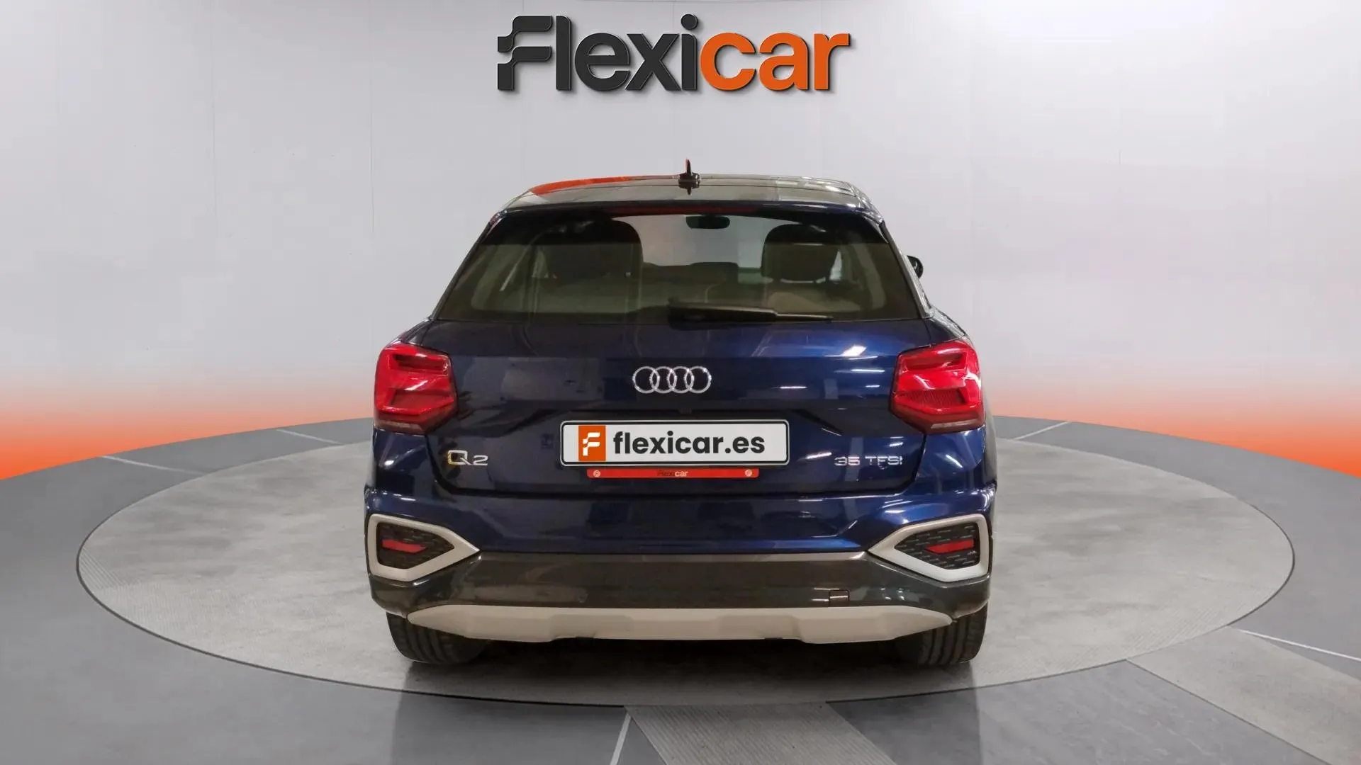 Audi Q2 Advanced 35 TFSI S tronic - foto 5