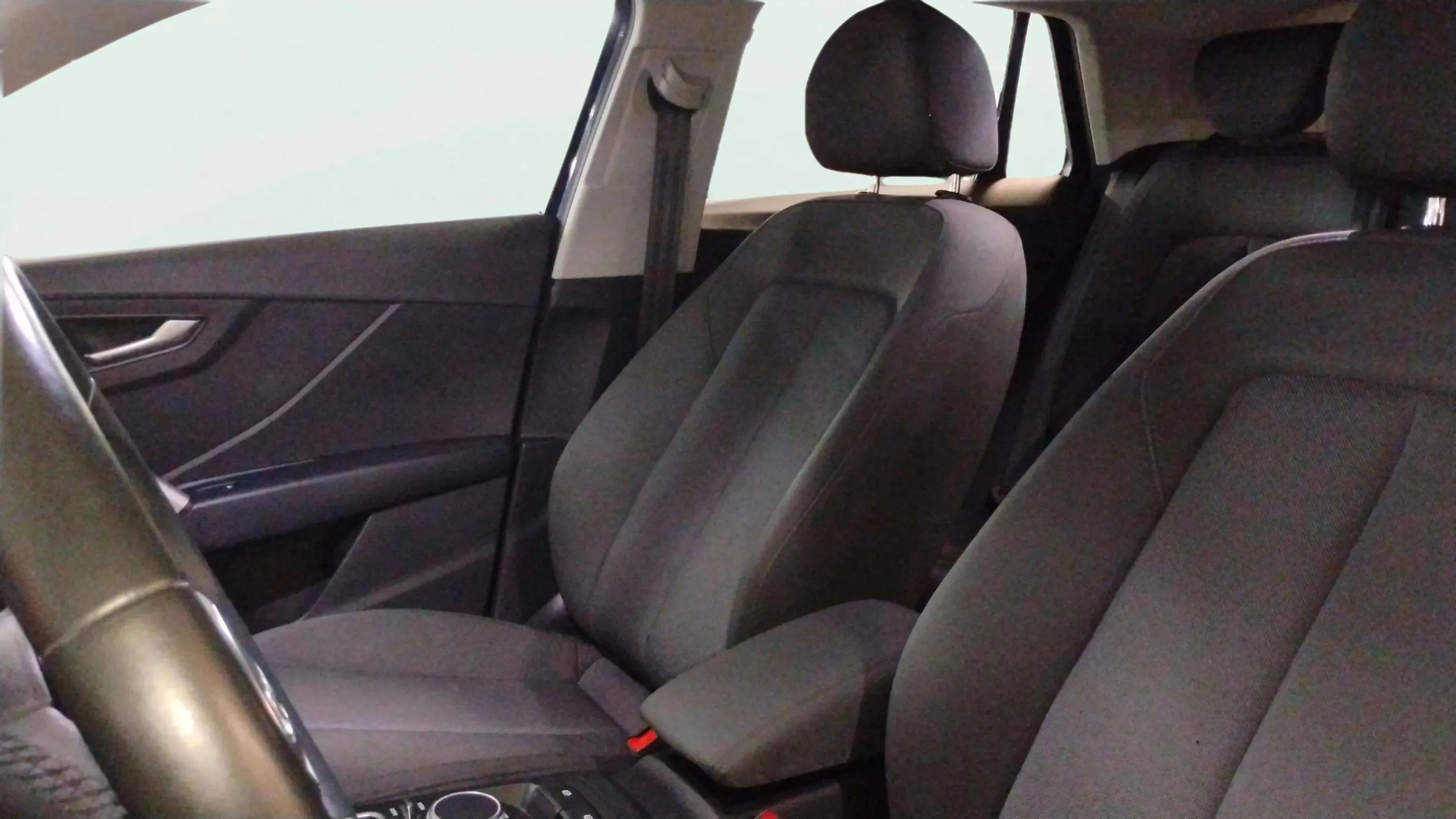 Audi Q2 Advanced 35 TFSI S tronic - foto 11