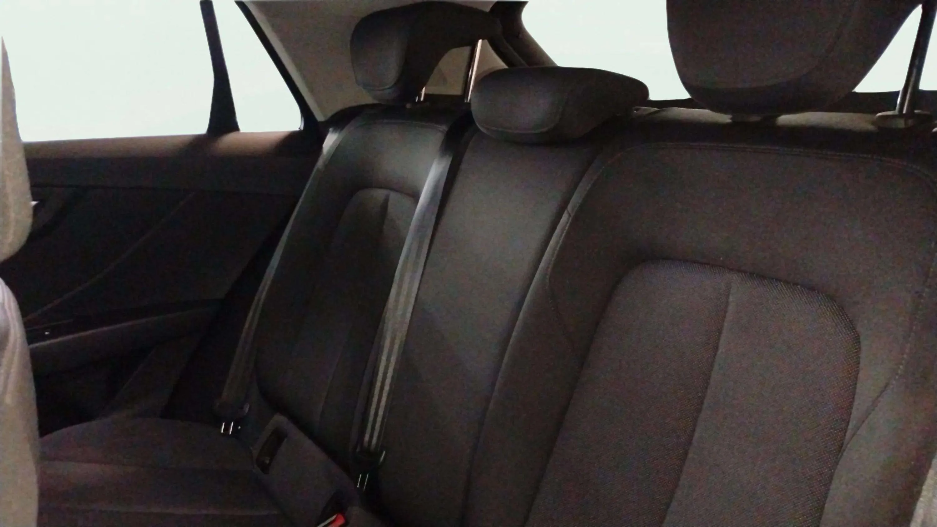 Audi Q2 Advanced 35 TFSI S tronic - foto 14