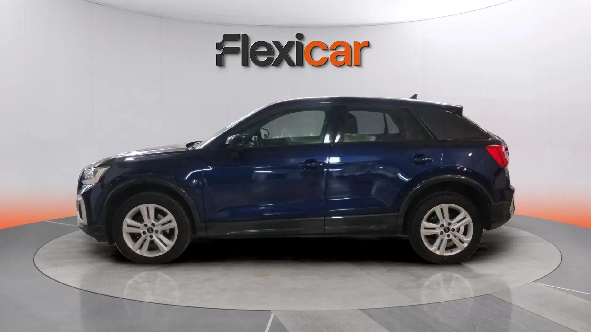 Audi Q2 Advanced 35 TFSI S tronic - foto 3