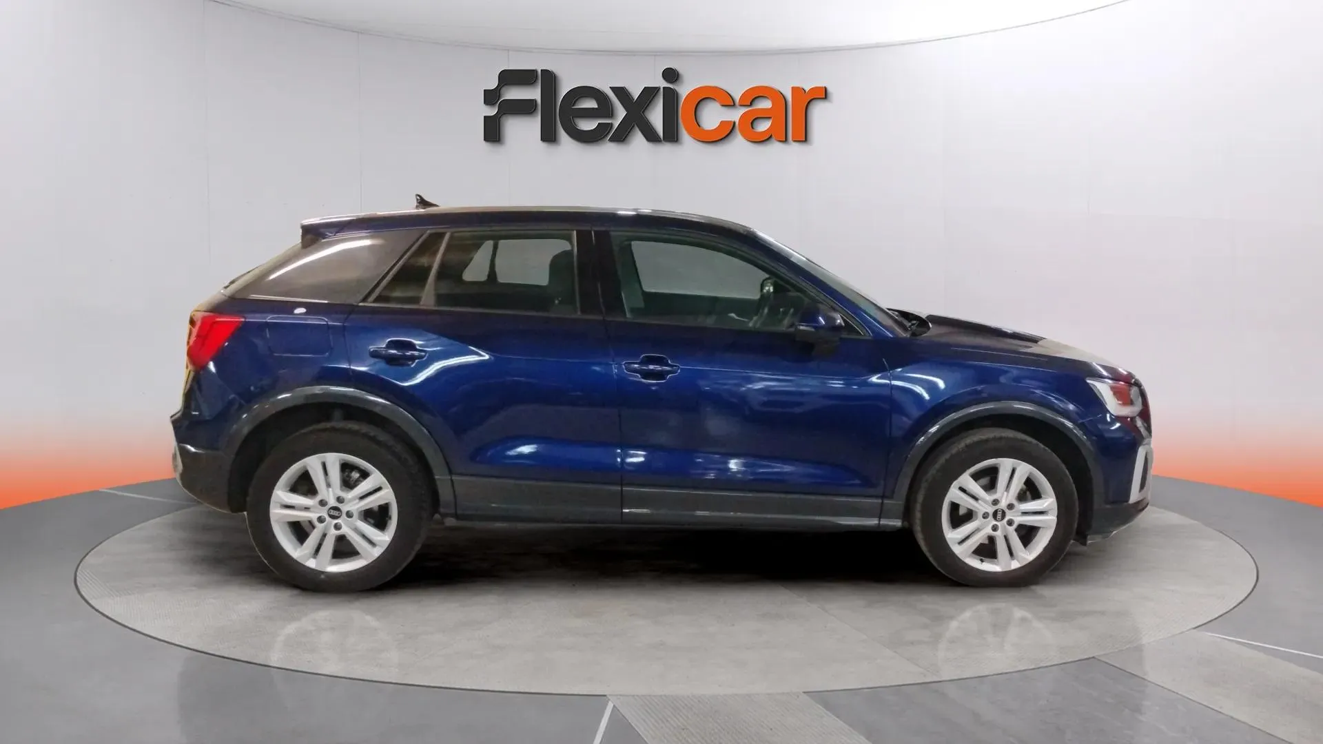 Audi Q2 Advanced 35 TFSI S tronic - foto 4