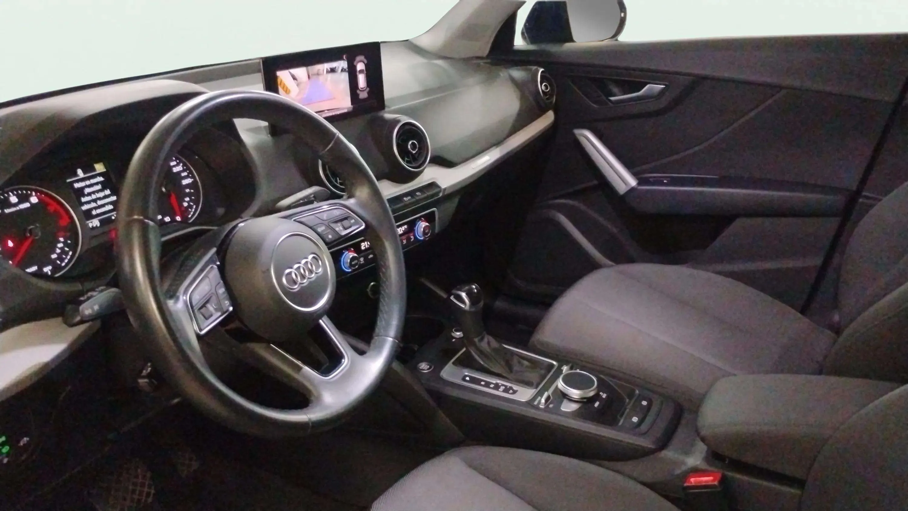 Audi Q2 Advanced 35 TFSI S tronic - foto 9