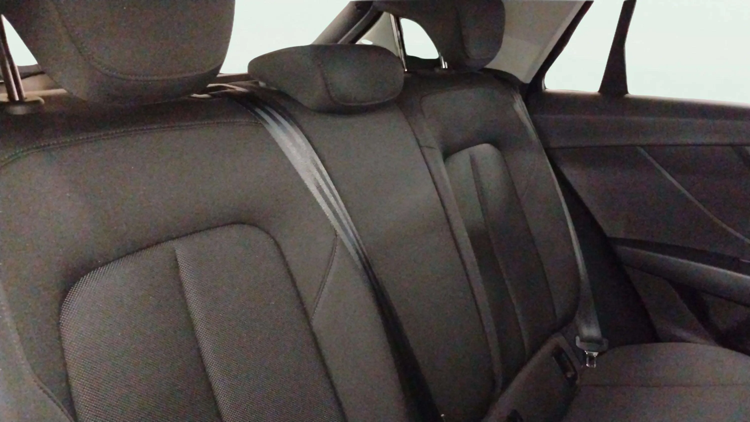 Audi Q2 Advanced 35 TFSI S tronic - foto 17