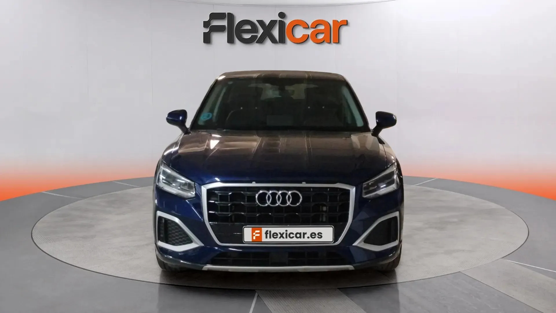 Audi Q2 Advanced 35 TFSI S tronic - foto 2