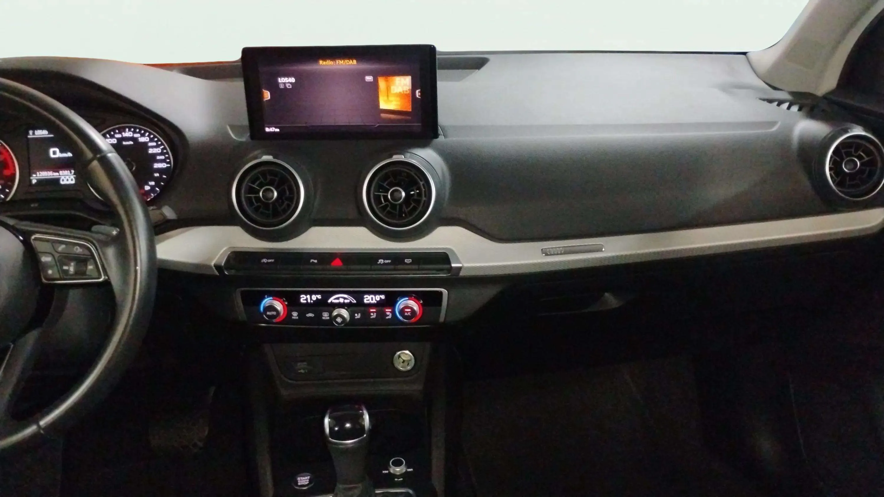 Audi Q2 Advanced 35 TFSI S tronic - foto 20