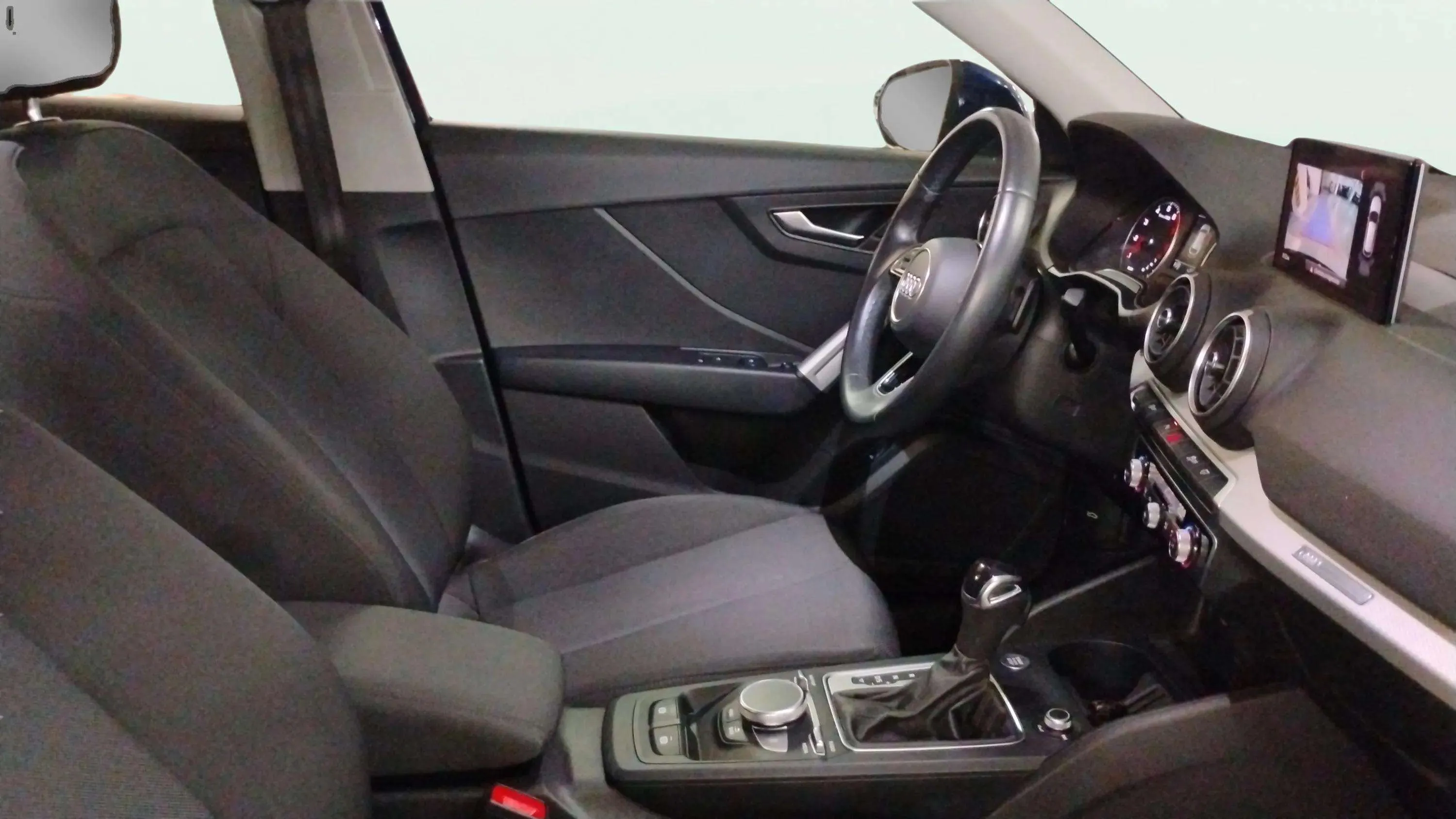 Audi Q2 Advanced 35 TFSI S tronic - foto 7