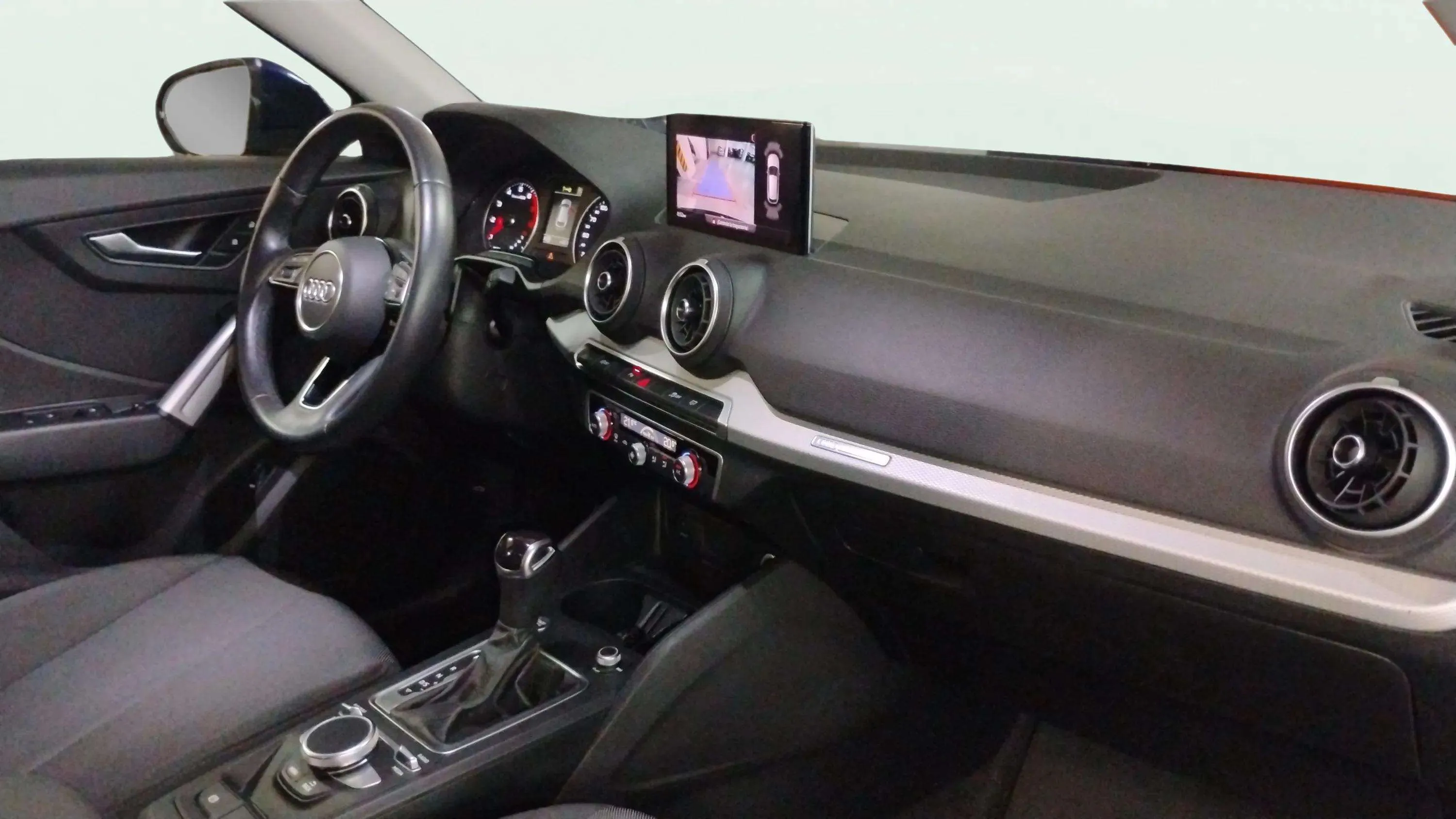 Audi Q2 Advanced 35 TFSI S tronic - foto 6