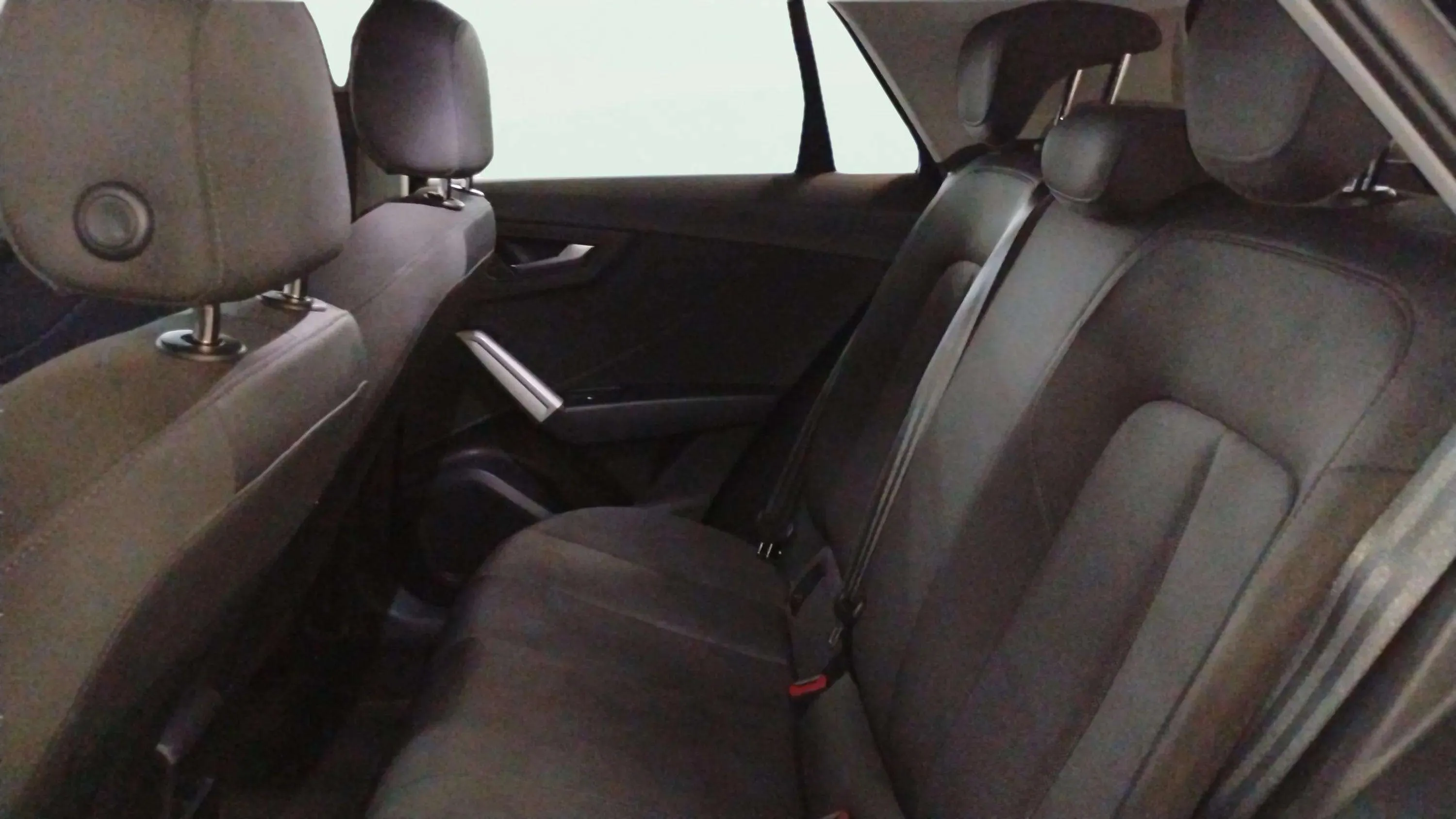Audi Q2 Advanced 35 TFSI S tronic - foto 13