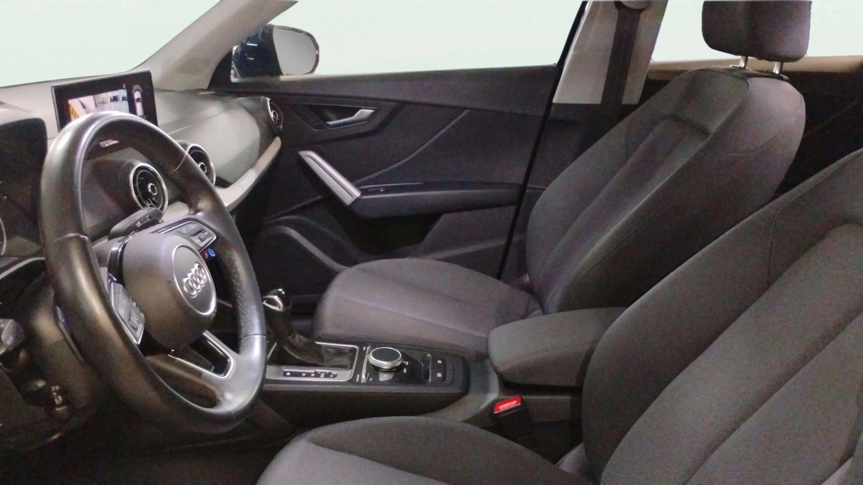 Audi Q2 Advanced 35 TFSI S tronic - foto 10