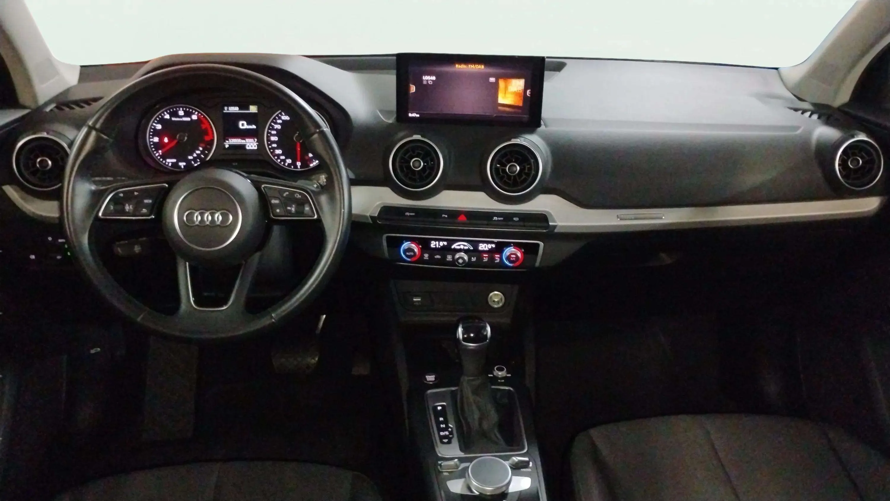 Audi Q2 Advanced 35 TFSI S tronic - foto 18