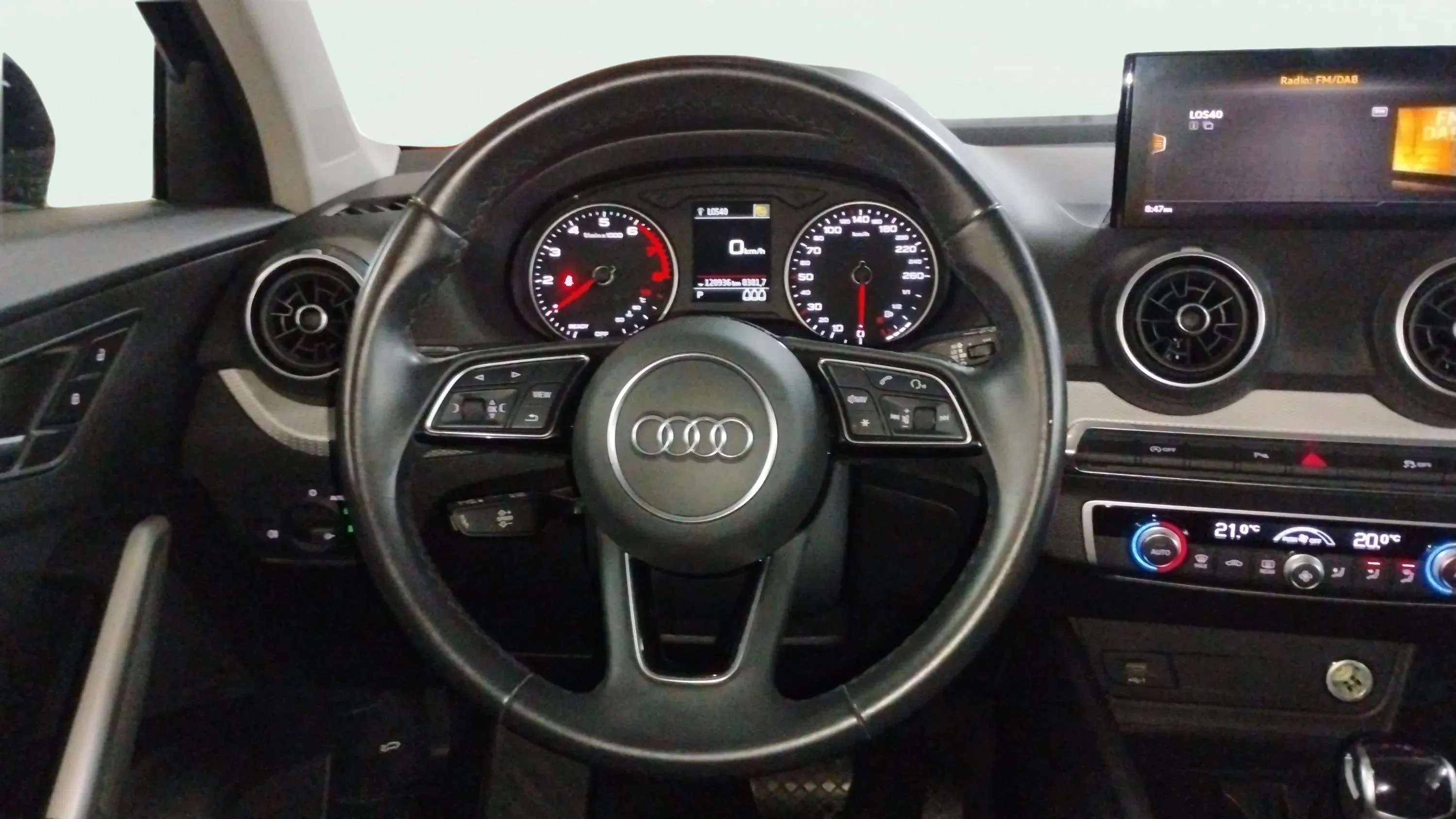 Audi Q2 Advanced 35 TFSI S tronic - foto 19