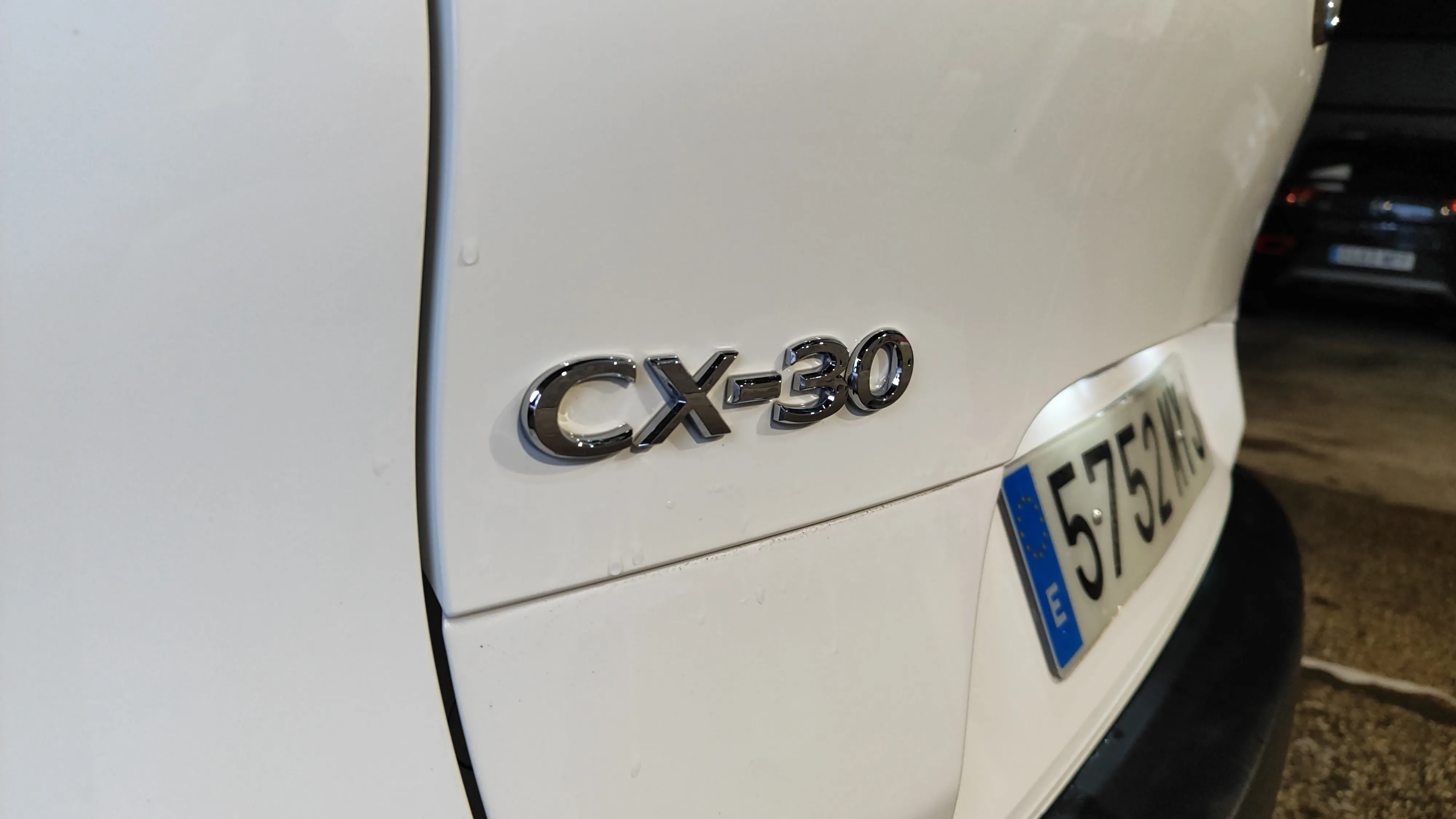 Mazda CX-30 2.5L e-SKYACT G MHEV Prime-Line - foto 20