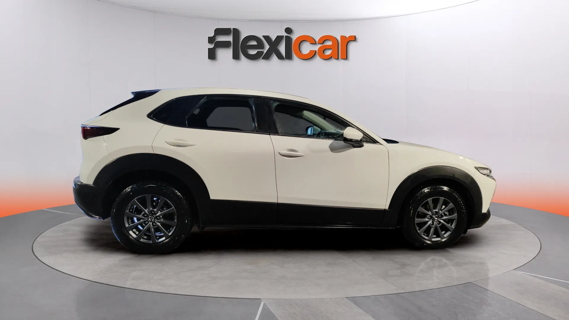Mazda CX-30 2.5L e-SKYACT G MHEV Prime-Line - foto 8