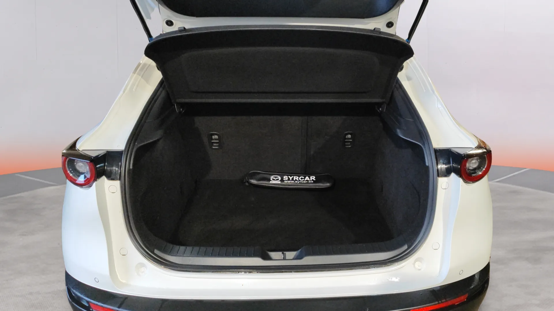 Mazda CX-30 2.5L e-SKYACT G MHEV Prime-Line - foto 9