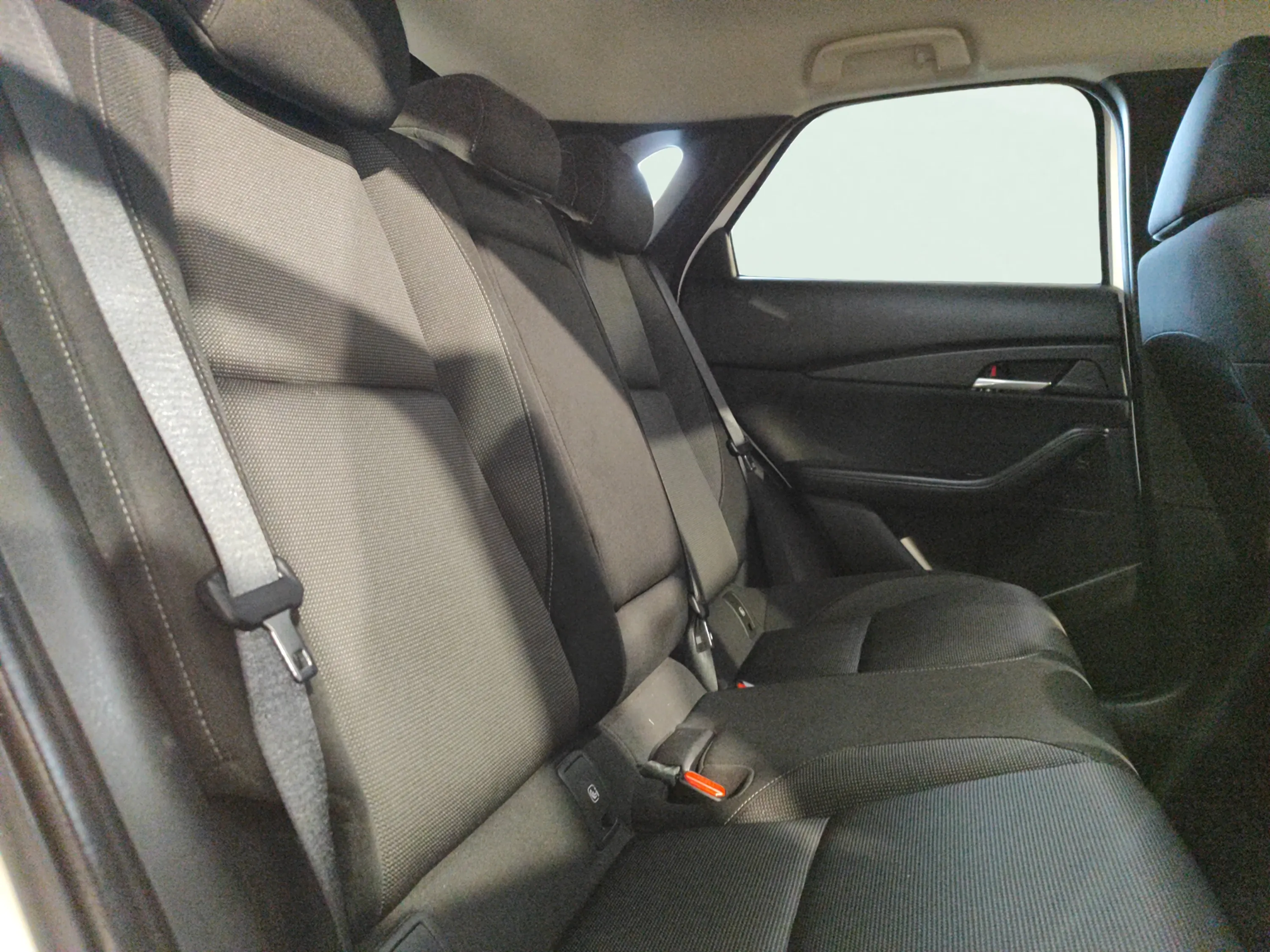Mazda CX-30 2.5L e-SKYACT G MHEV Prime-Line - foto 10