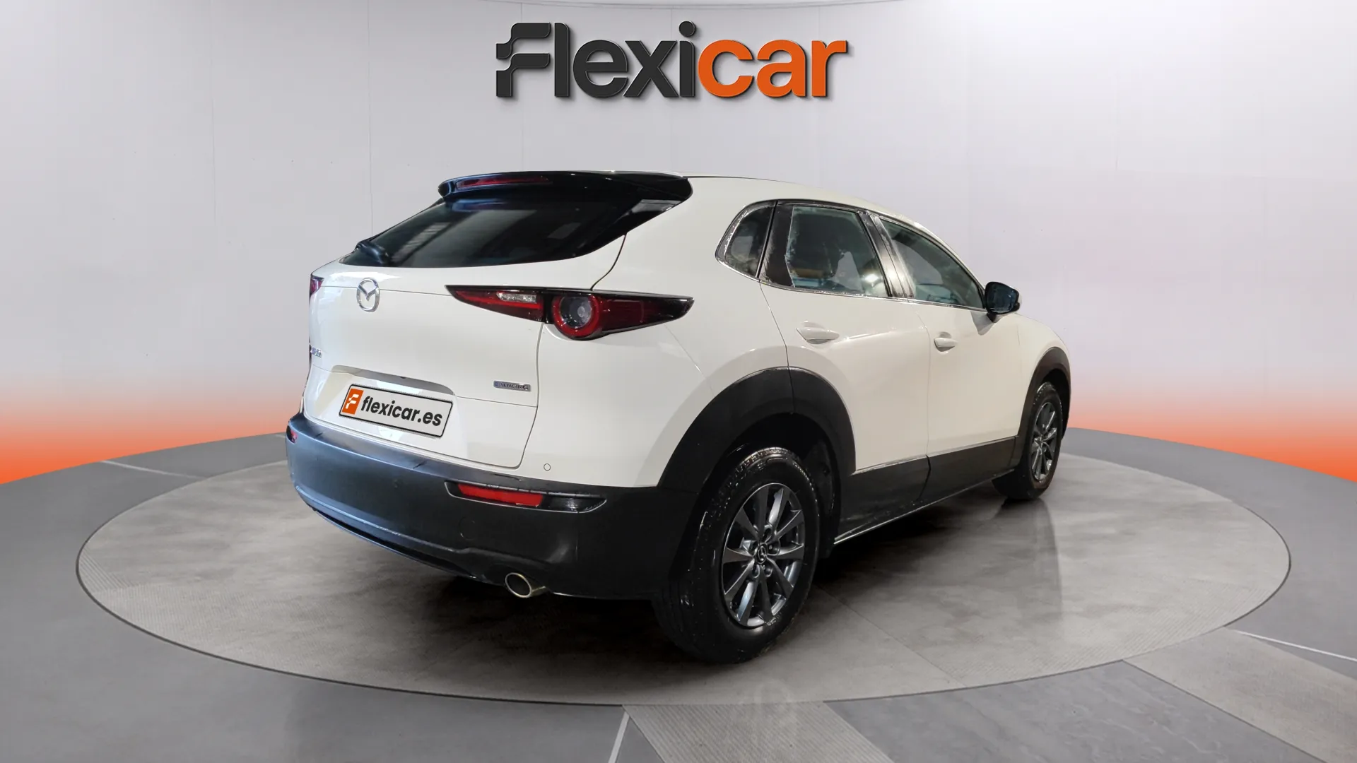 Mazda CX-30 2.5L e-SKYACT G MHEV Prime-Line - foto 5