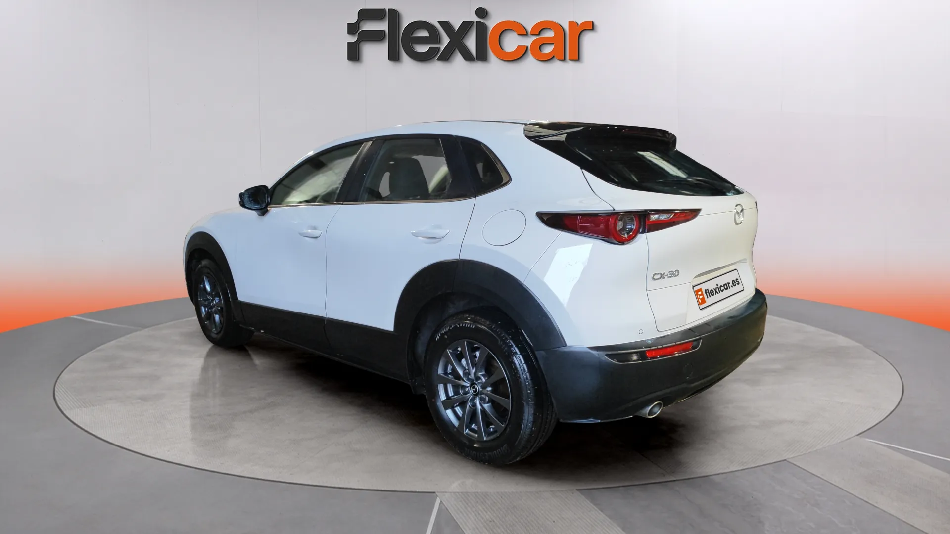 Mazda CX-30 2.5L e-SKYACT G MHEV Prime-Line - foto 7
