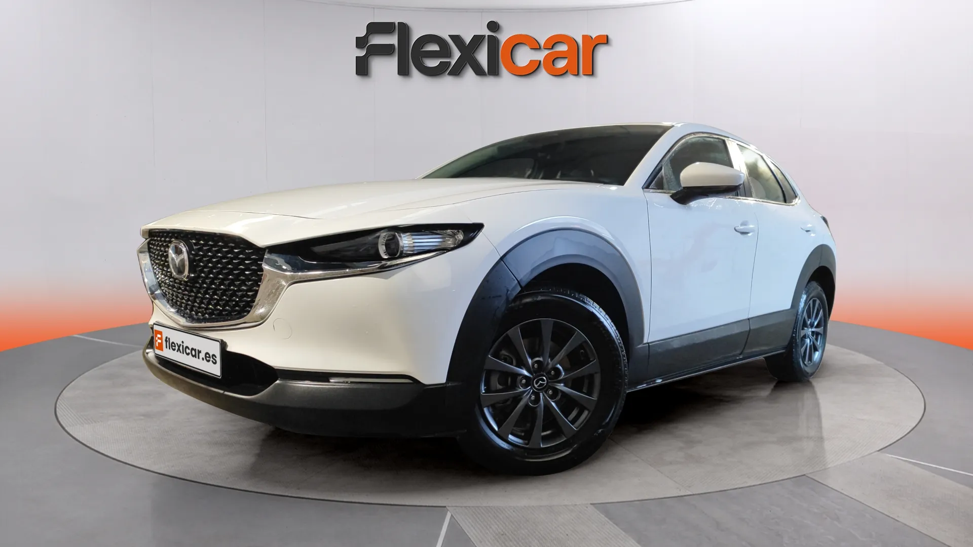 Mazda CX-30 2.5L e-SKYACT G MHEV Prime-Line - foto 3