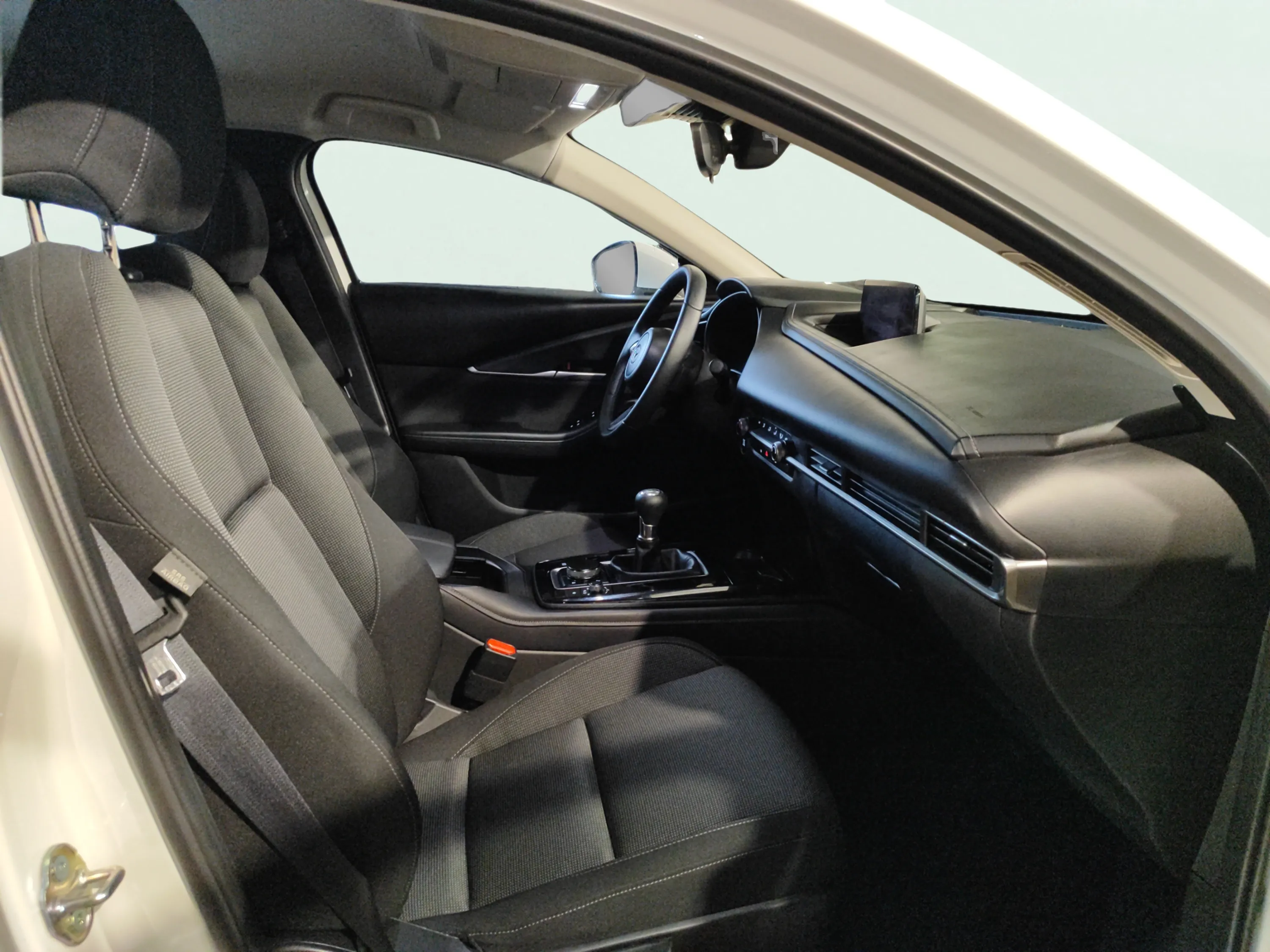 Mazda CX-30 2.5L e-SKYACT G MHEV Prime-Line - foto 38