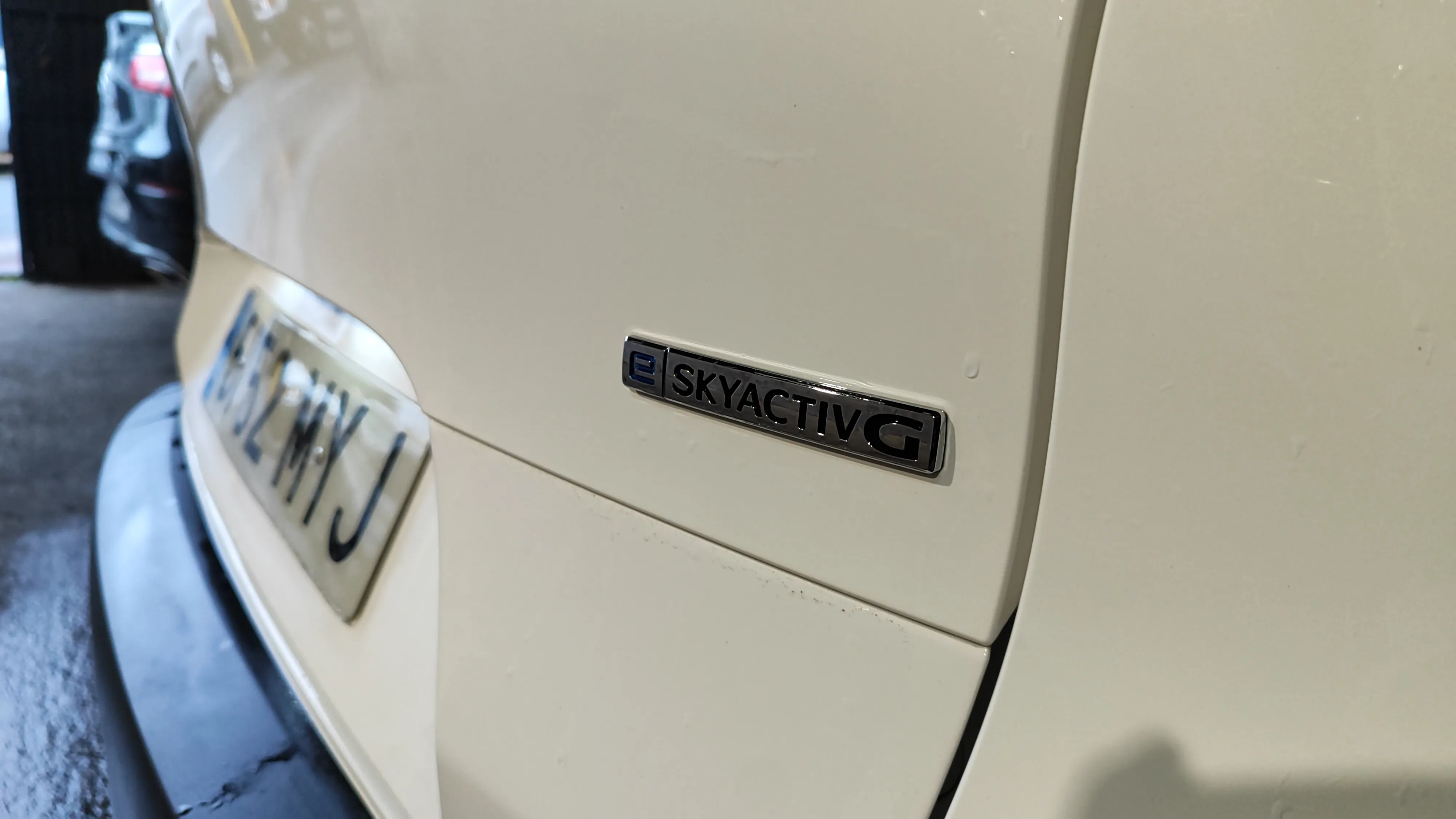 Mazda CX-30 2.5L e-SKYACT G MHEV Prime-Line - foto 21