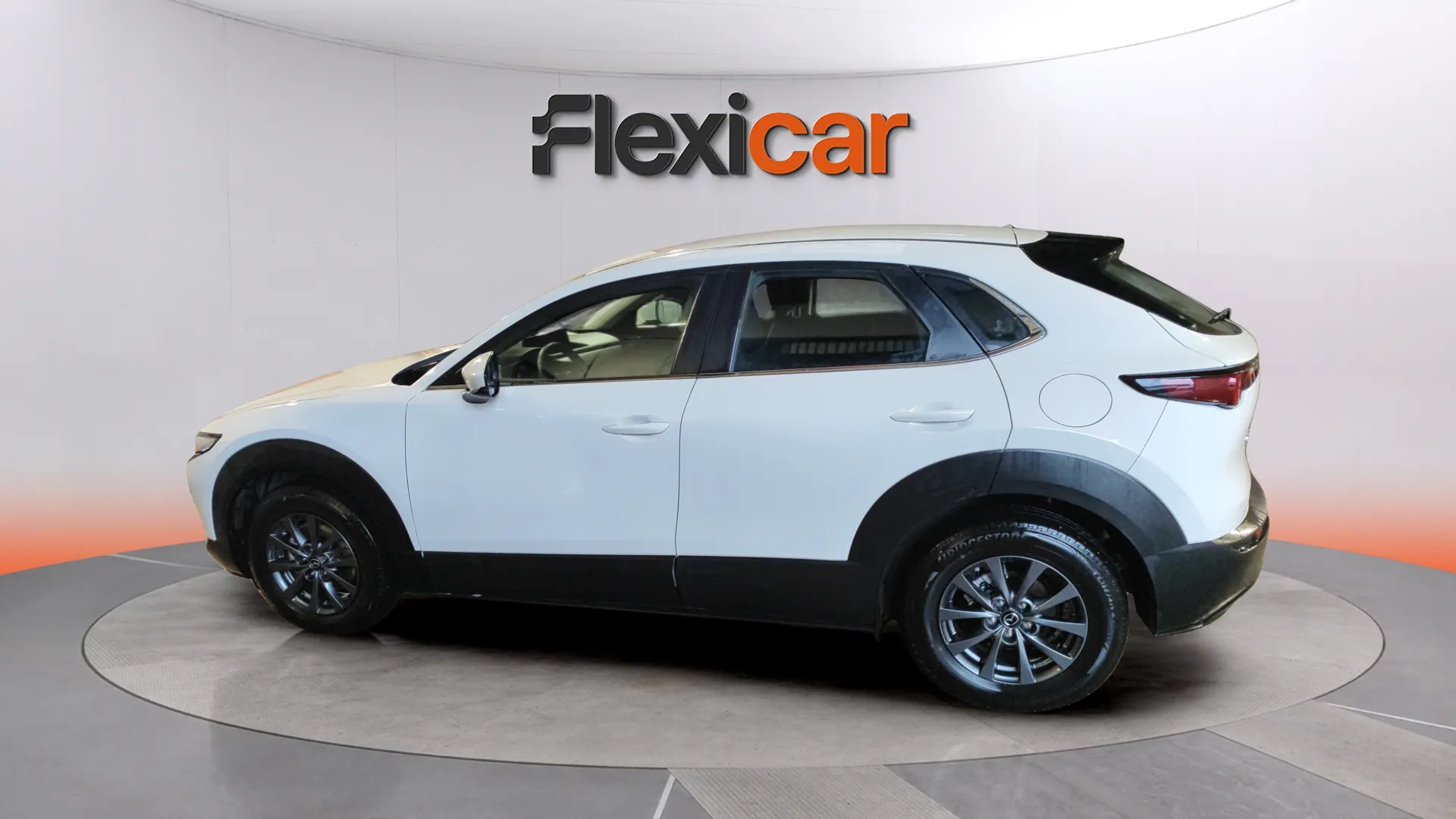 Mazda CX-30 2.5L e-SKYACT G MHEV Prime-Line - foto 4