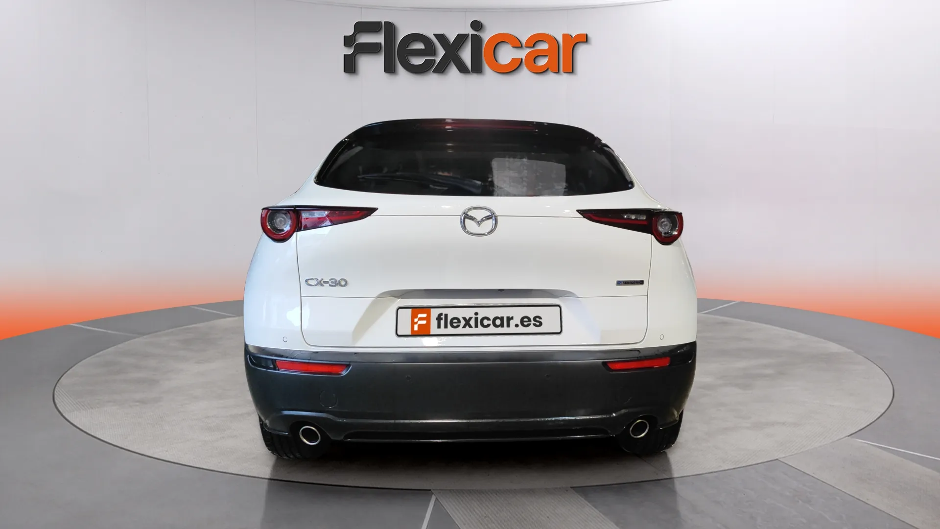 Mazda CX-30 2.5L e-SKYACT G MHEV Prime-Line - foto 6