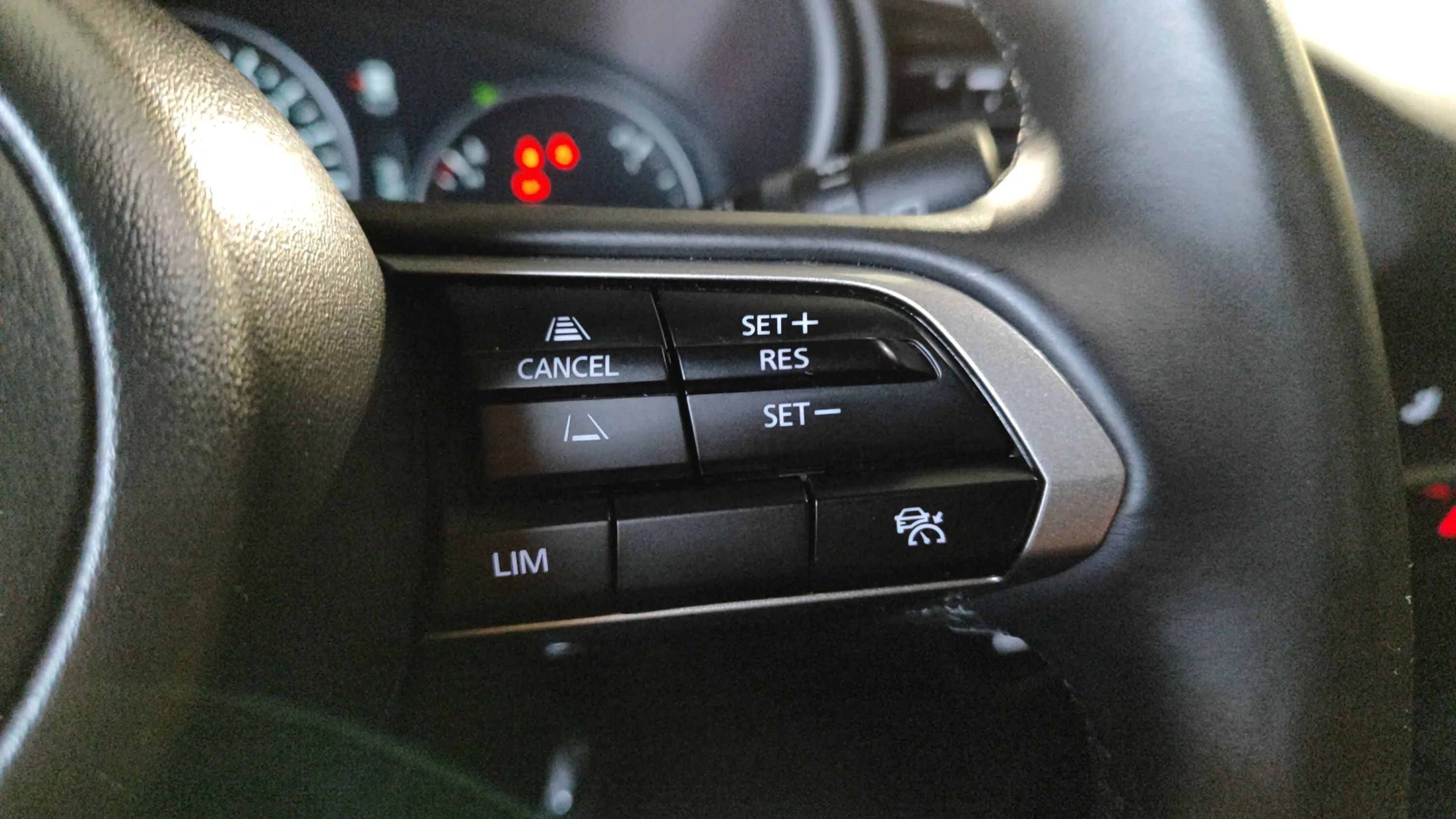 Mazda CX-30 2.5L e-SKYACT G MHEV Prime-Line - foto 26