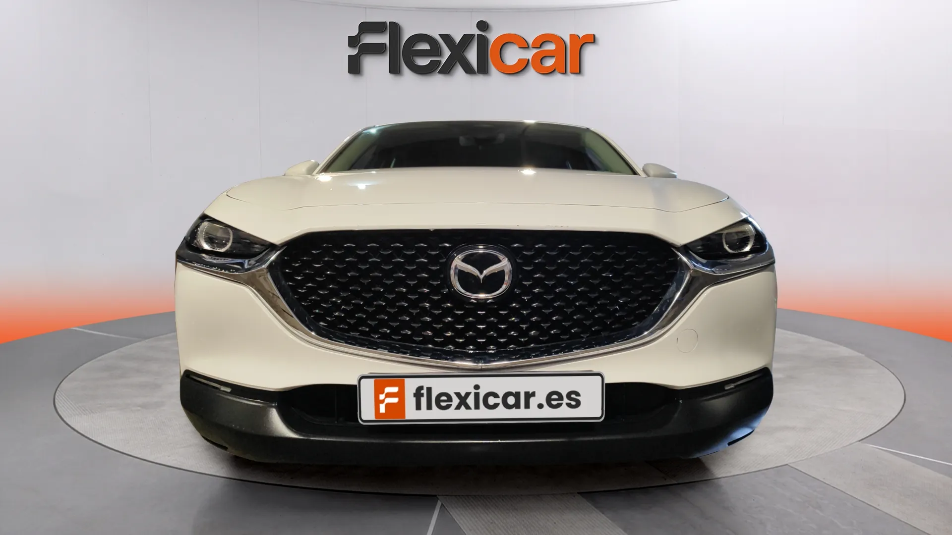 Mazda CX-30 2.5L e-SKYACT G MHEV Prime-Line - foto 2