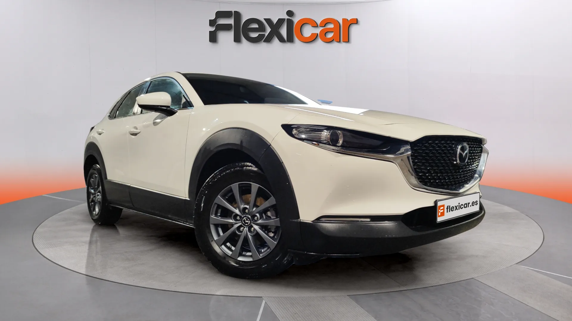 Mazda CX-30 2.5L e-SKYACT G MHEV Prime-Line