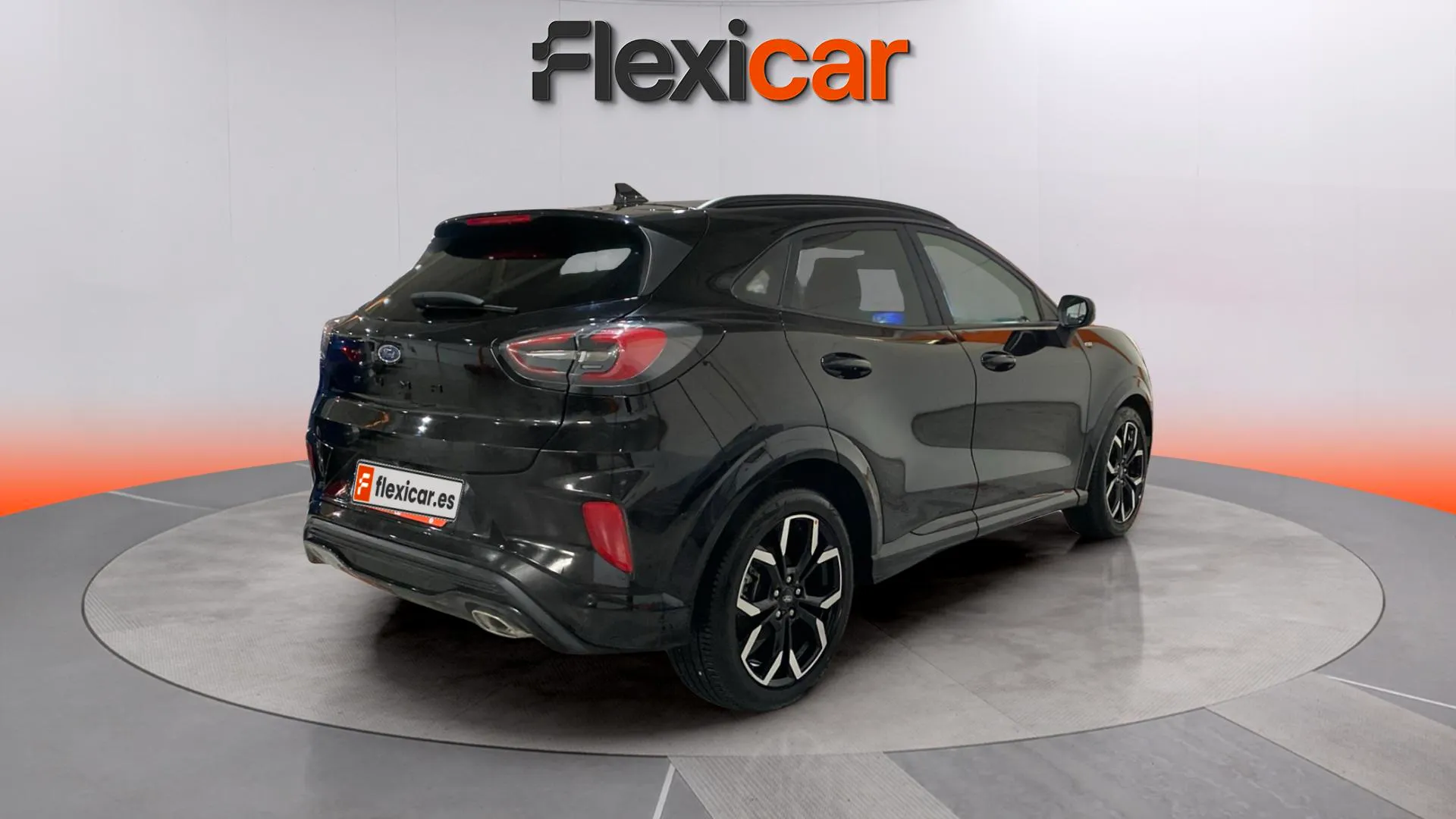 Ford Puma 1.0 EcoBoost ST-Line X MHEV - foto 7