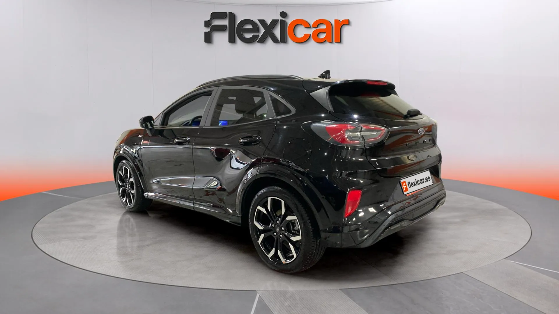 Ford Puma 1.0 EcoBoost ST-Line X MHEV - foto 3