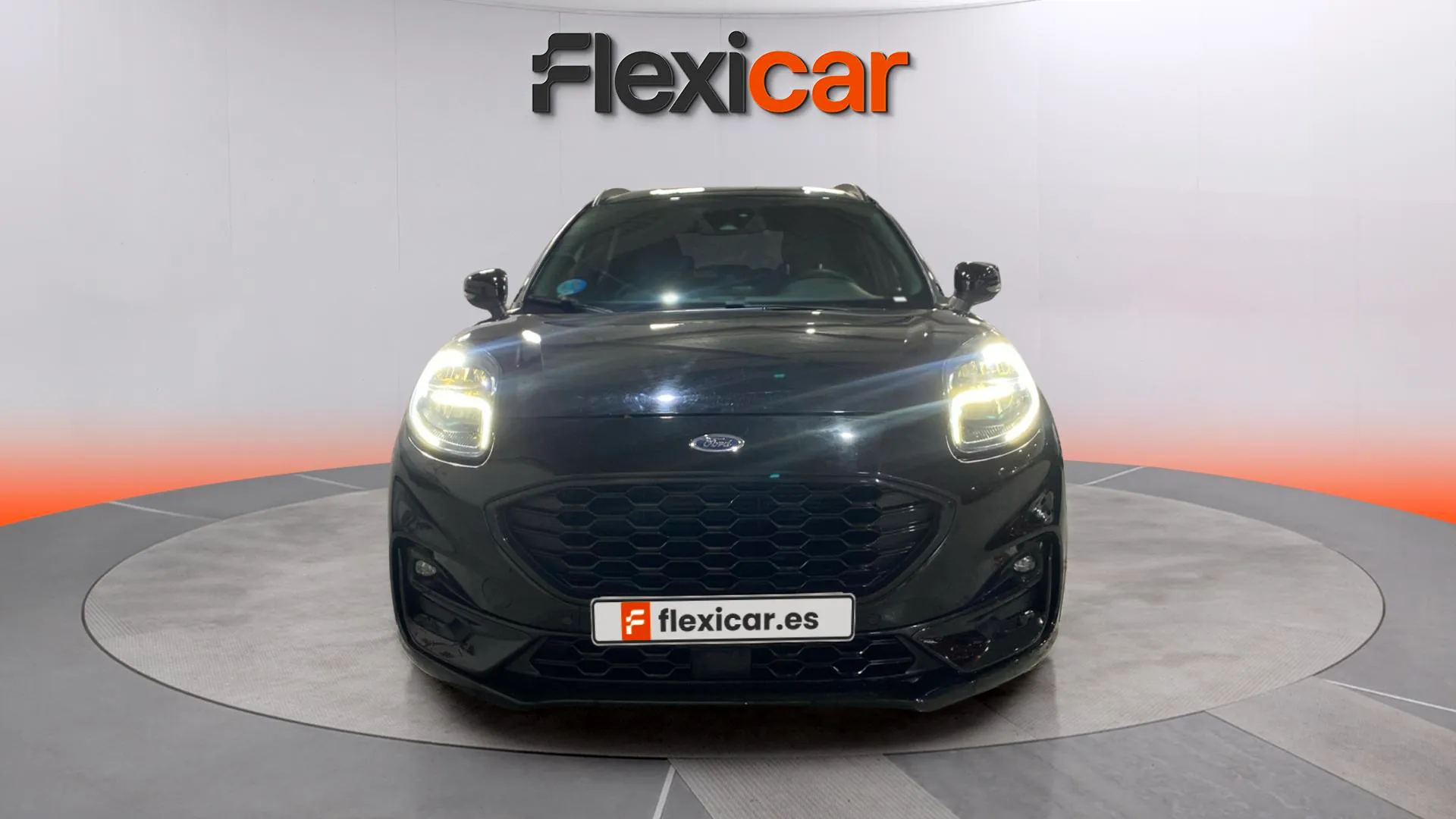 Ford Puma 1.0 EcoBoost ST-Line X MHEV - foto 2