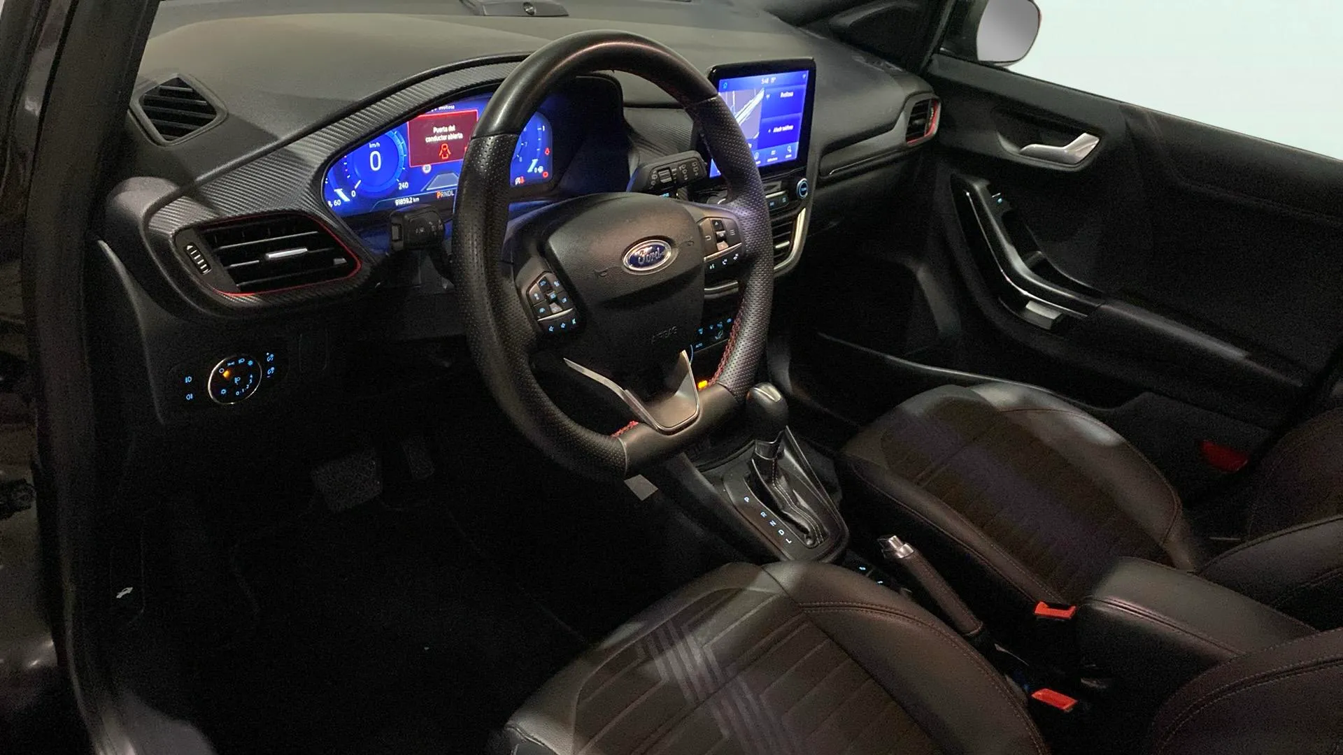 Ford Puma 1.0 EcoBoost ST-Line X MHEV - foto 10