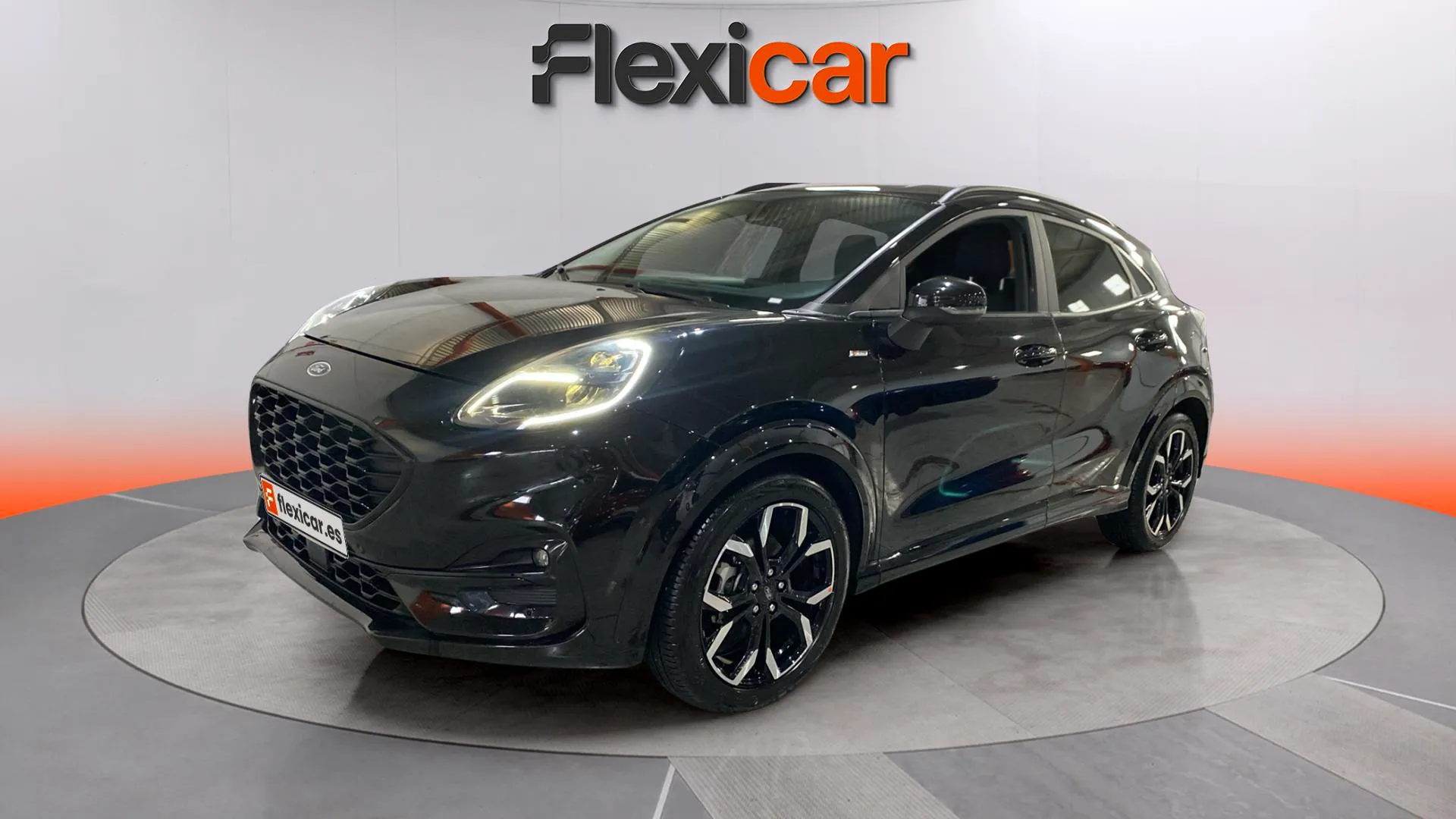 Ford Puma 1.0 EcoBoost ST-Line X MHEV - foto 4