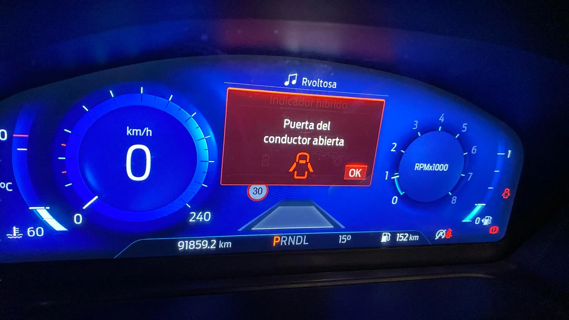 Ford Puma 1.0 EcoBoost ST-Line X MHEV - foto 15