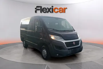 fiat ducato ducato 30 23 mjt 150cv pc tn combi diesel manual alcorcon grande 903000000226778