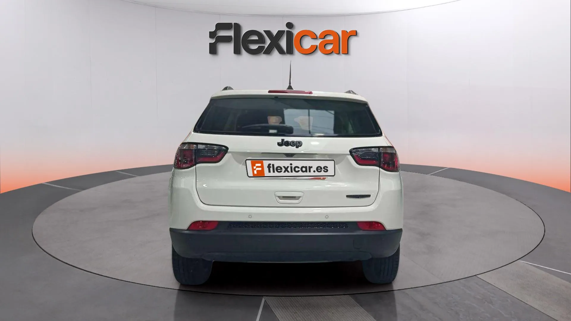 Jeep Compass 1.4 Mair Business 4x2 - foto 6