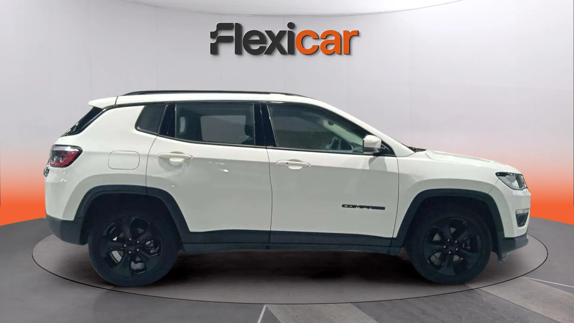 Jeep Compass 1.4 Mair Business 4x2 - foto 8