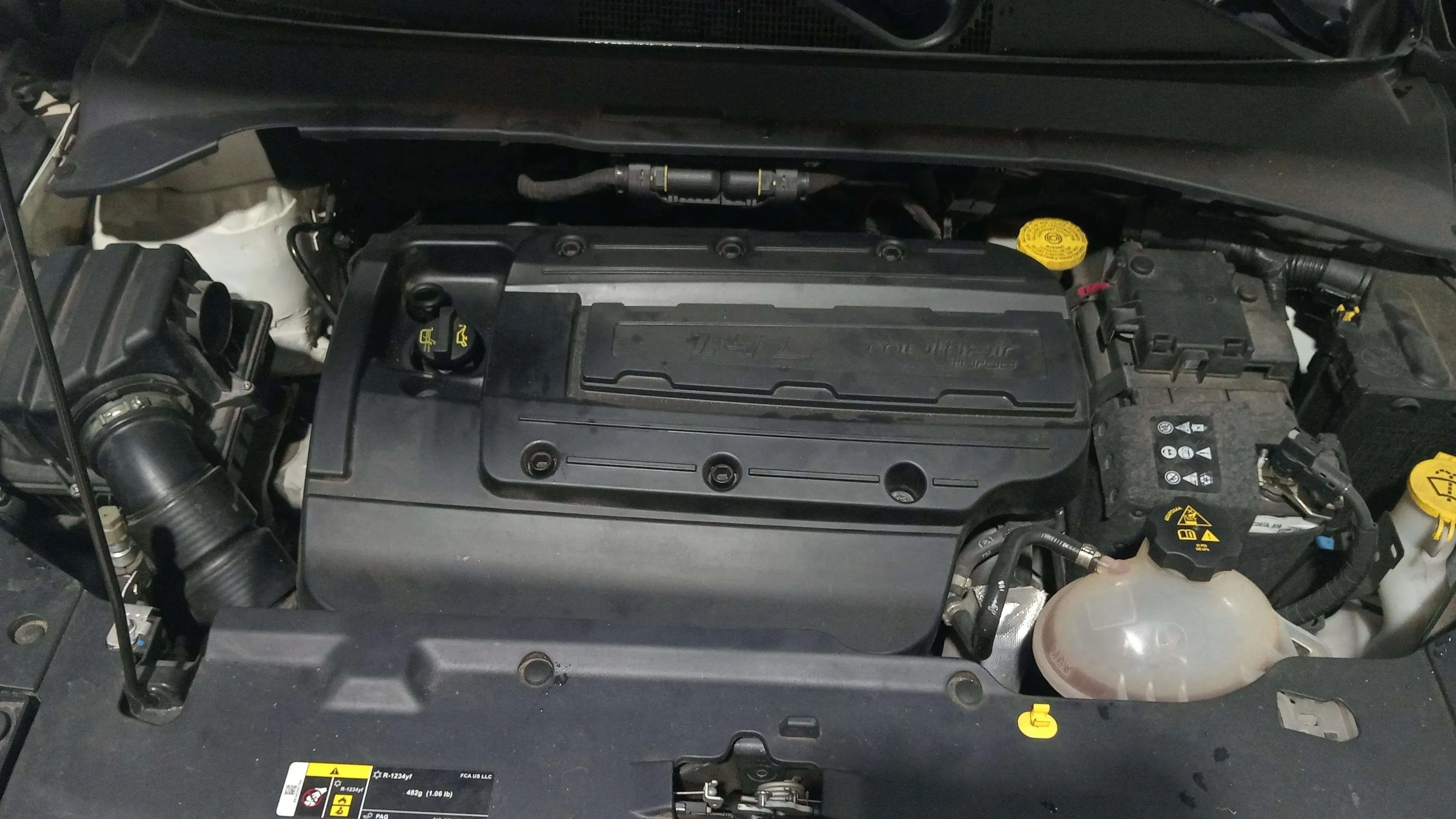 Jeep Compass 1.4 Mair Business 4x2 - foto 21