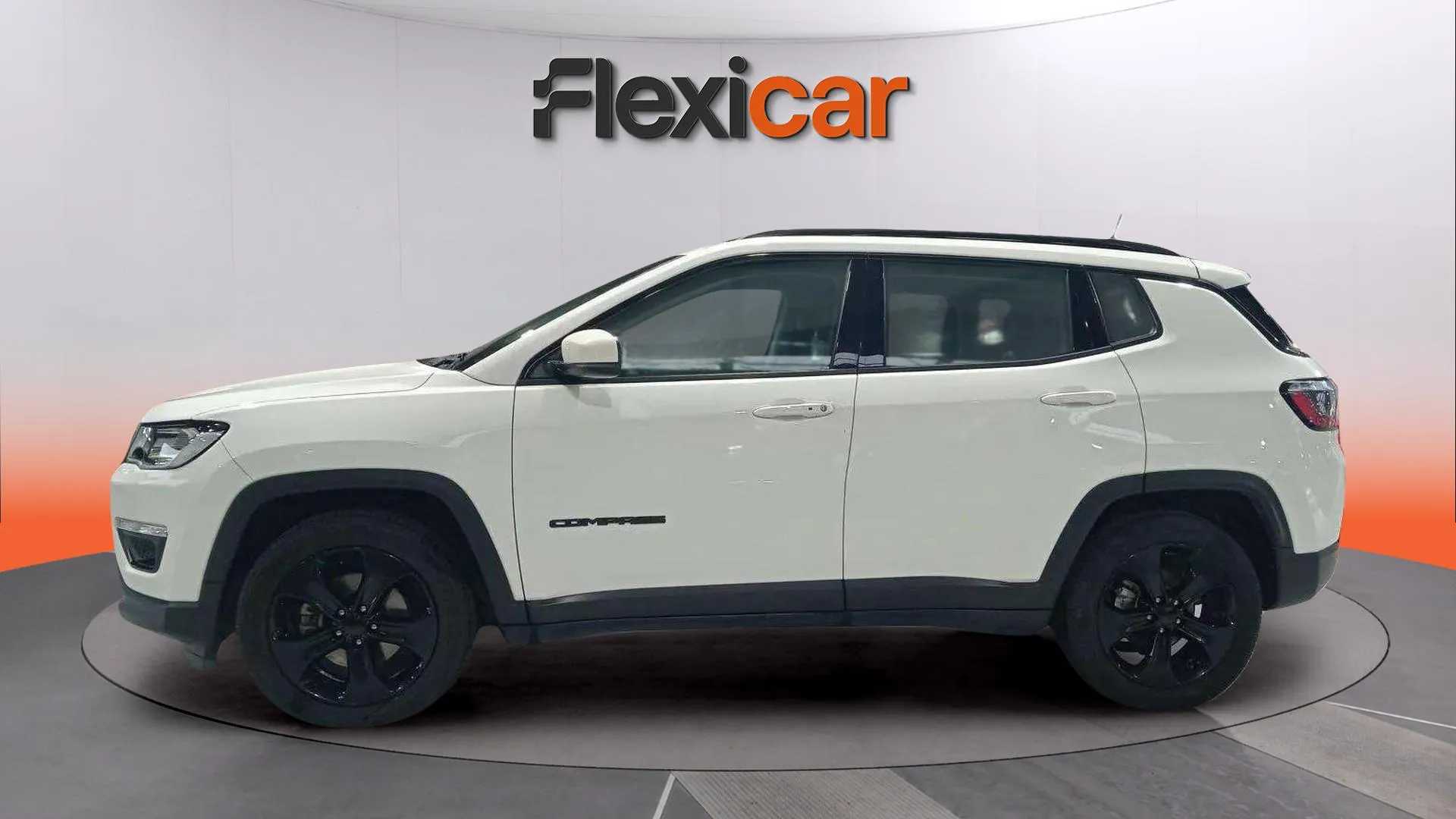 Jeep Compass 1.4 Mair Business 4x2 - foto 4