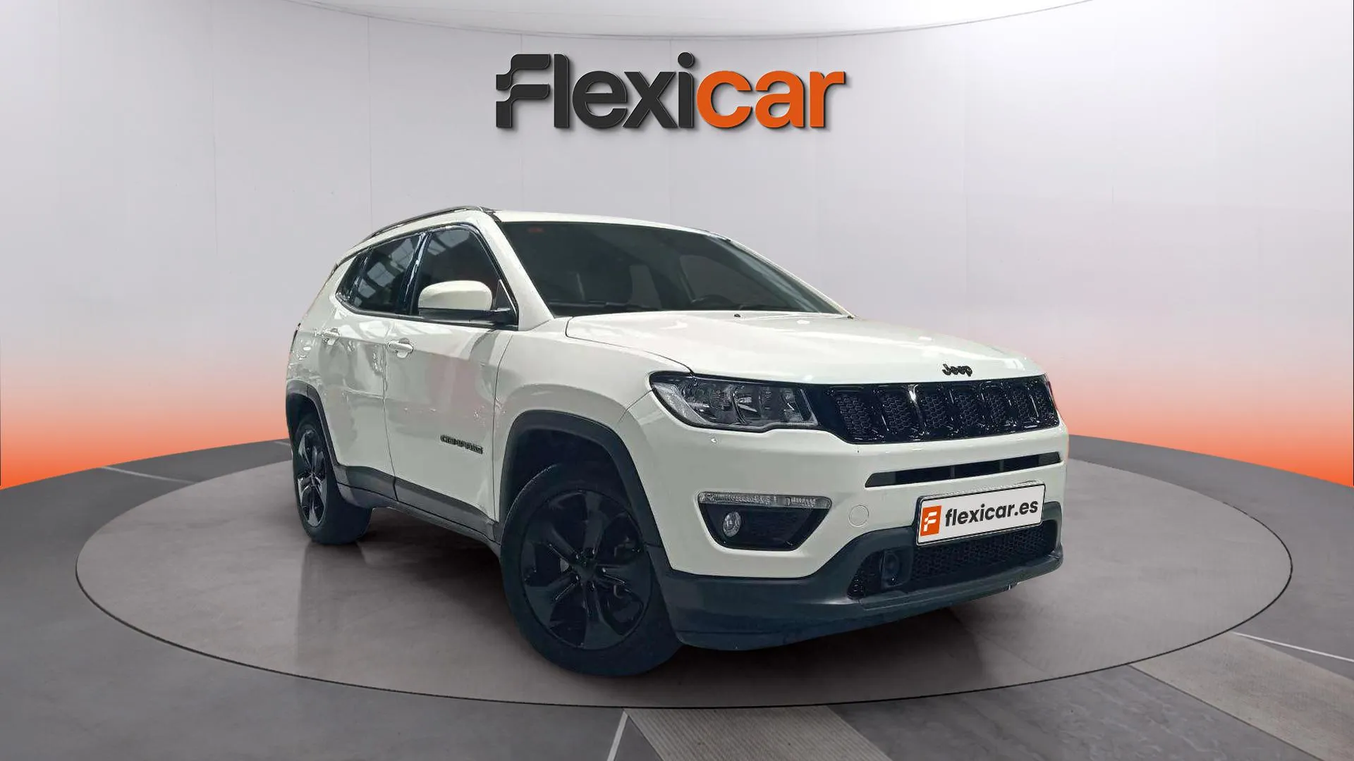 Jeep Compass 1.4 Mair Business 4x2