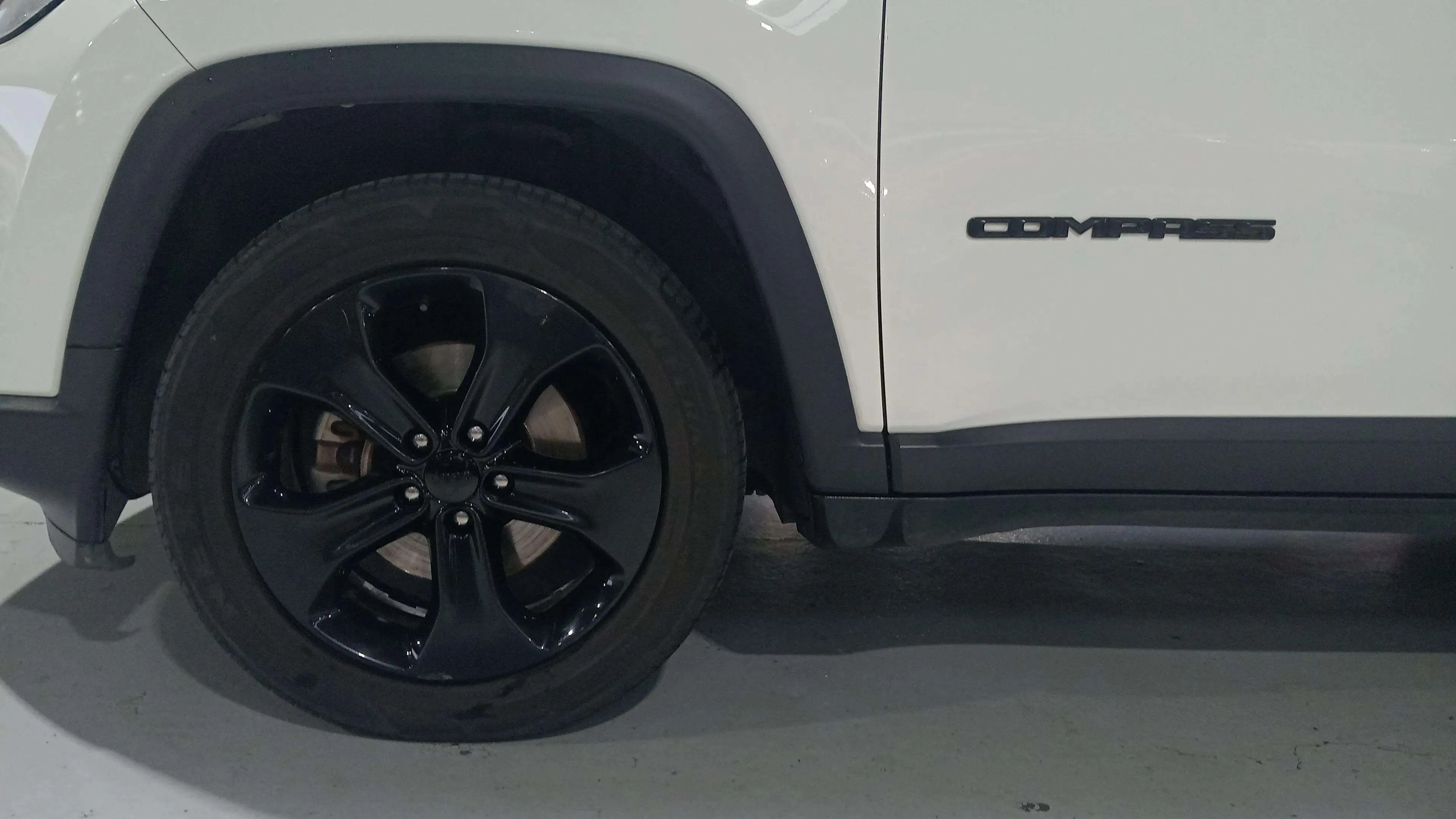 Jeep Compass 1.4 Mair Business 4x2 - foto 9