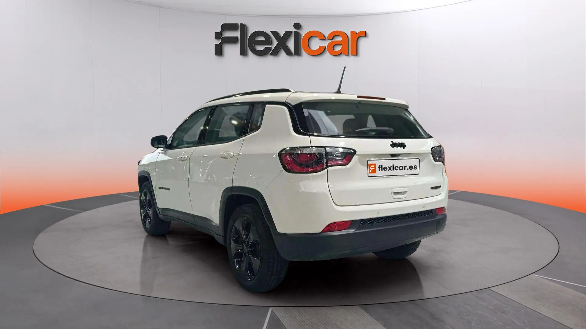 Jeep Compass 1.4 Mair Business 4x2 - foto 5