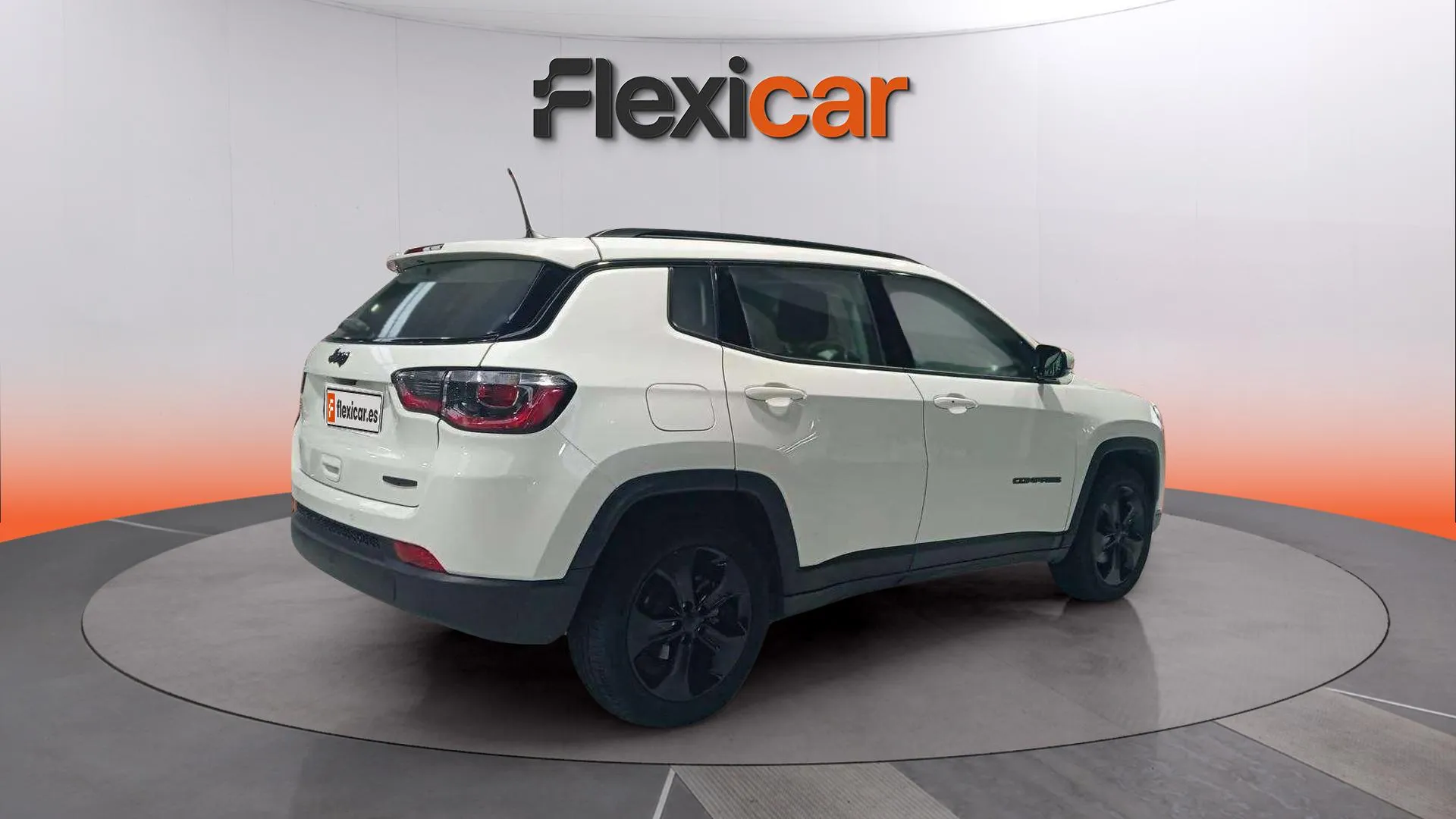 Jeep Compass 1.4 Mair Business 4x2 - foto 7