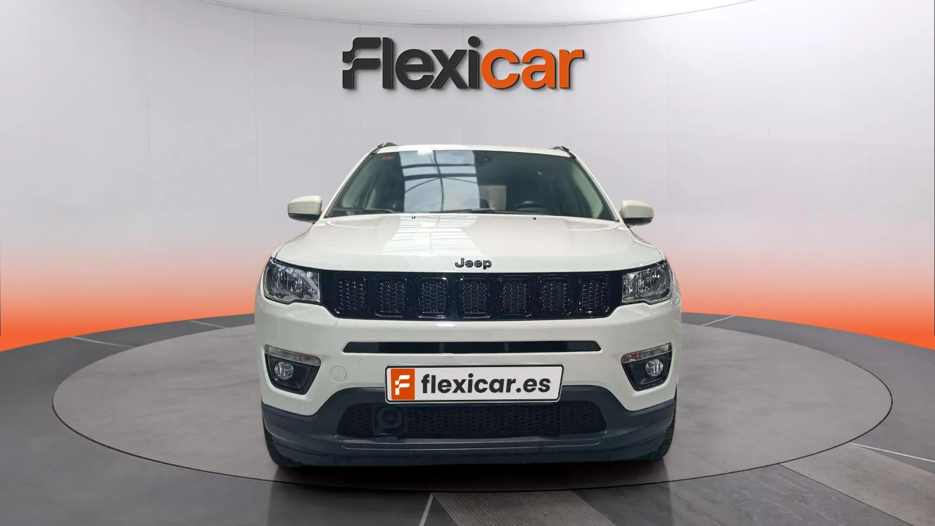 Jeep Compass 1.4 Mair Business 4x2 - foto 2