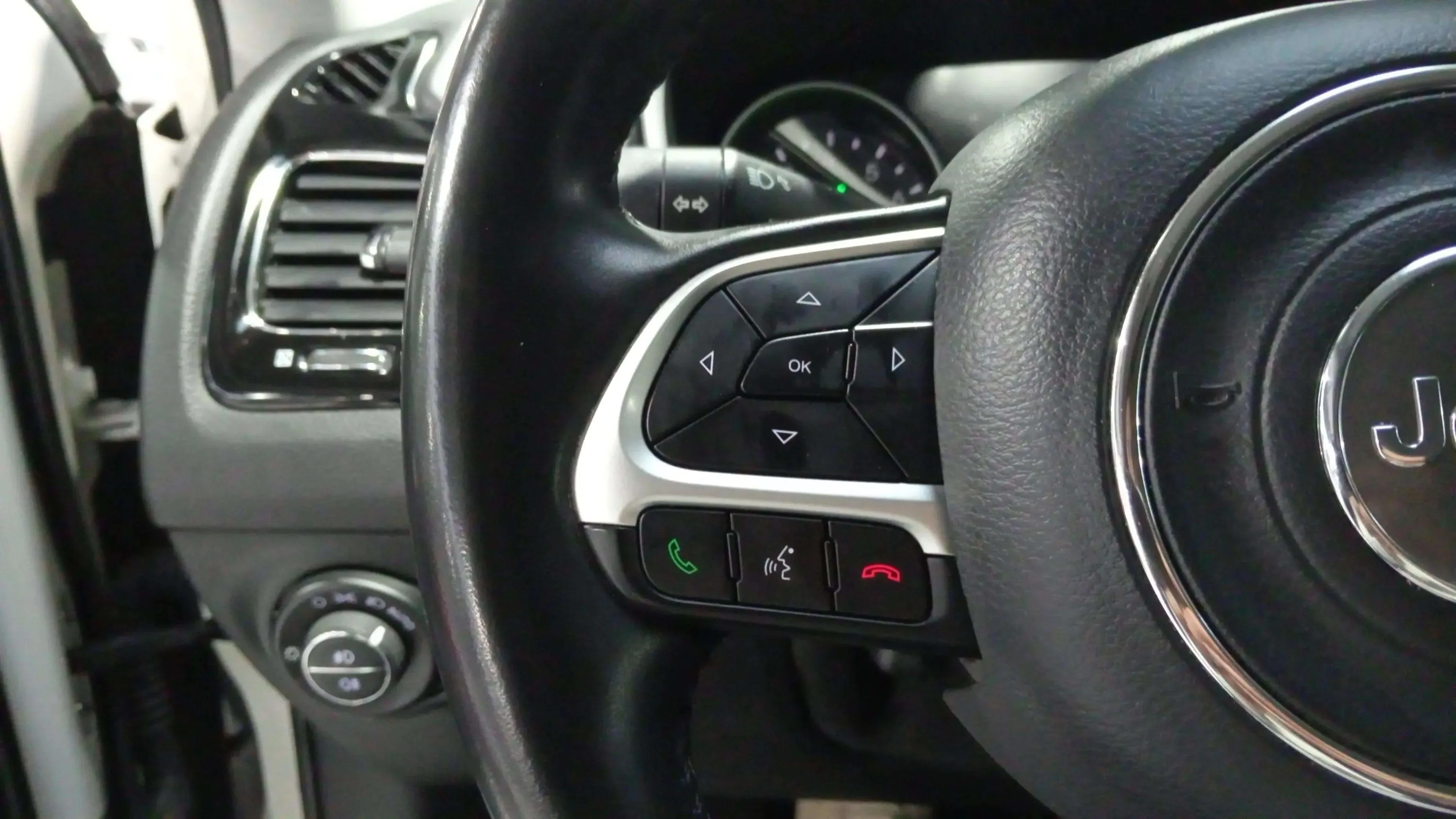 Jeep Compass 1.4 Mair Business 4x2 - foto 15