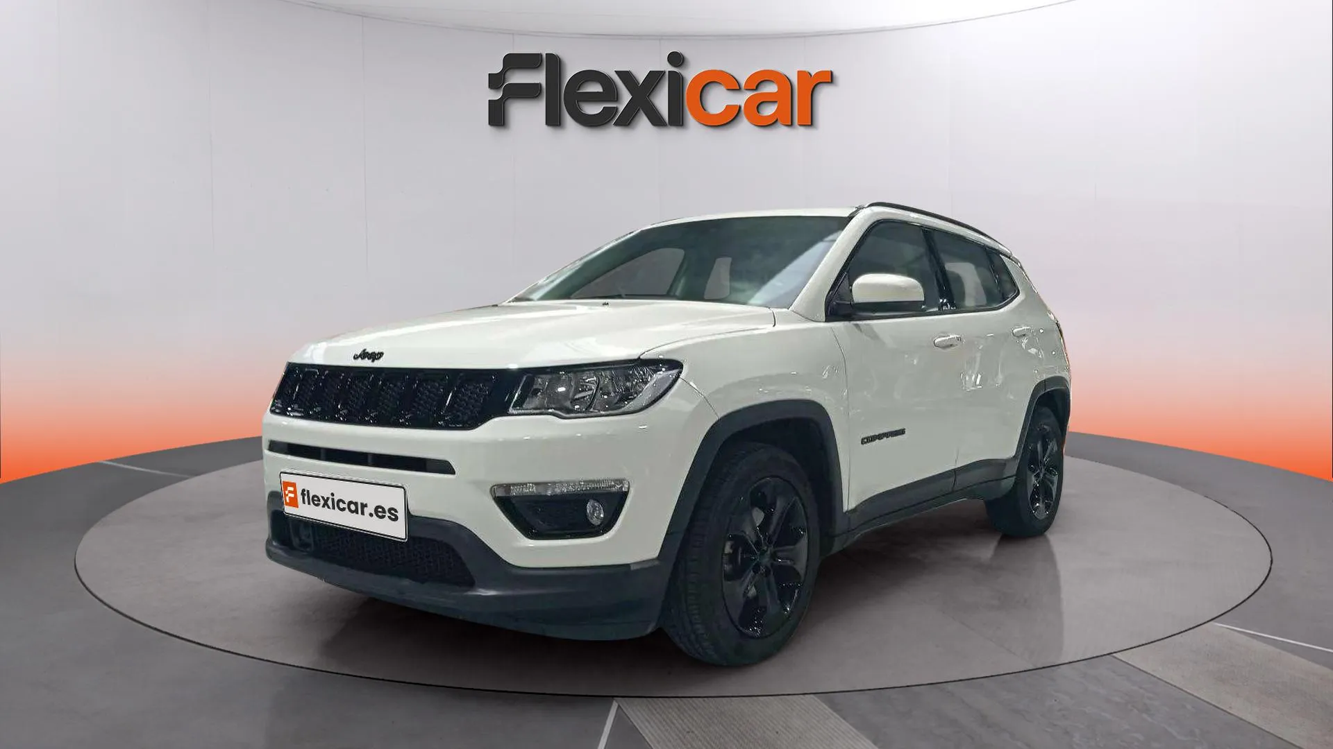Jeep Compass 1.4 Mair Business 4x2 - foto 3