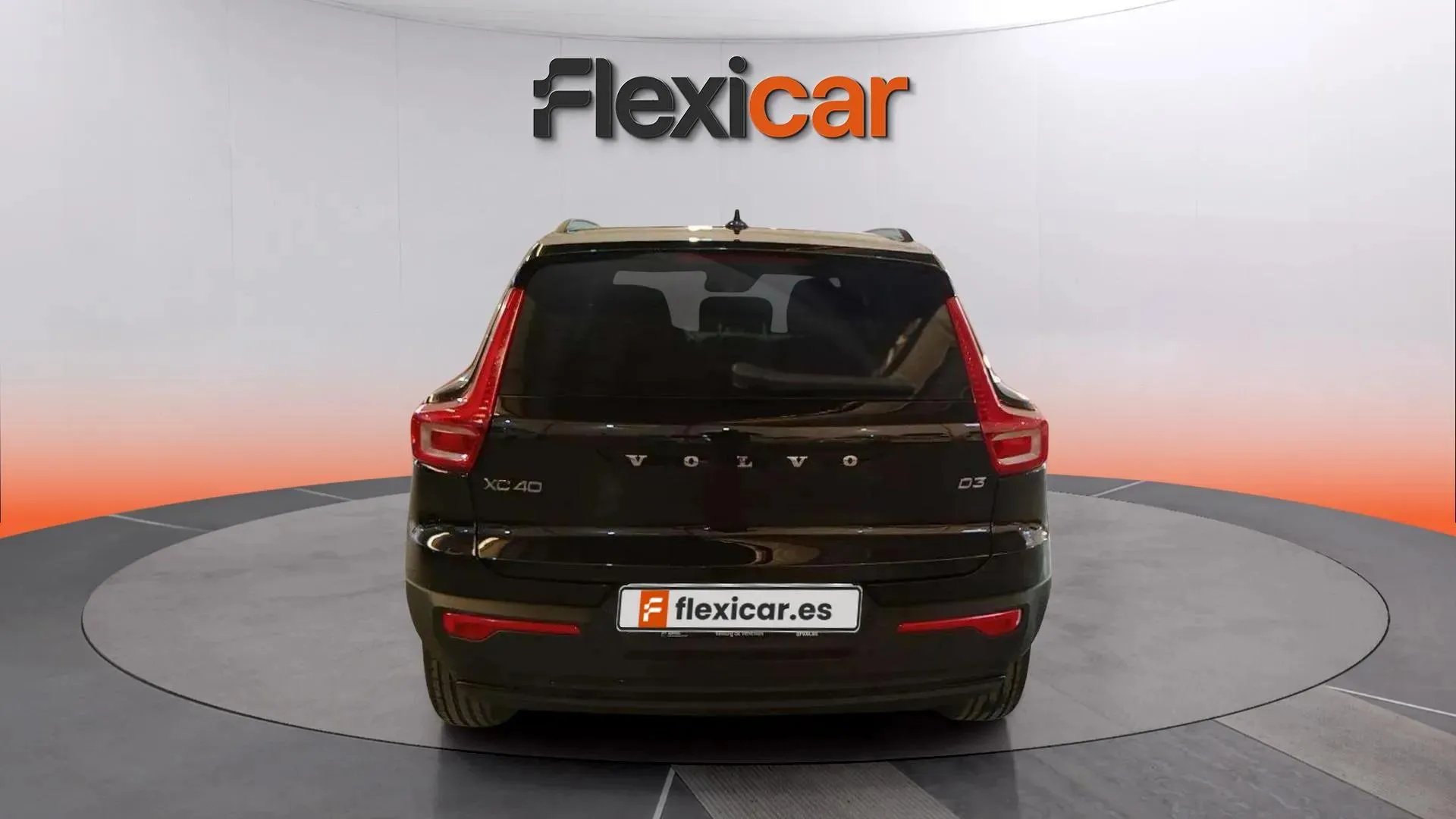 Volvo XC40 2.0 D3 - foto 4
